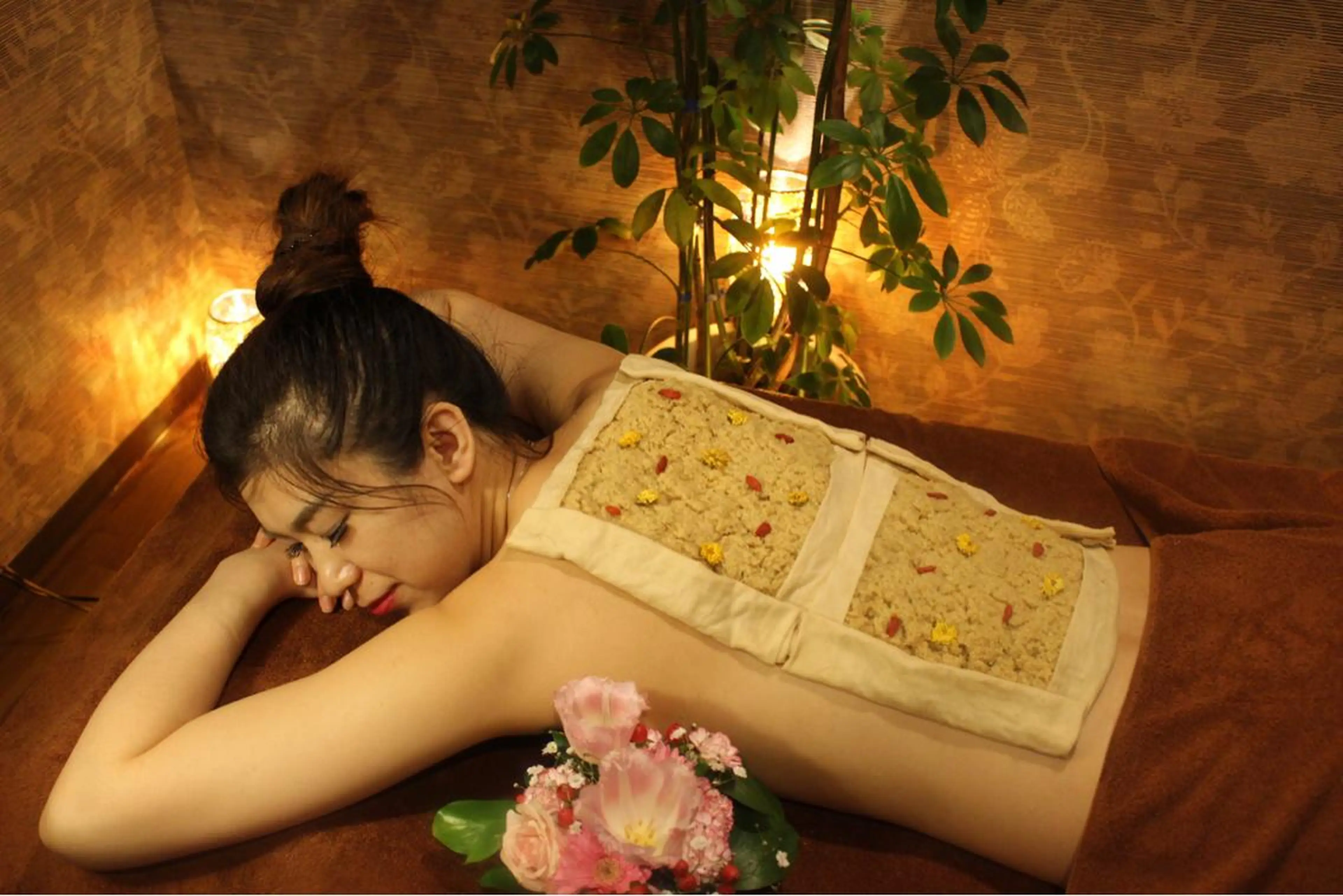 からだ ビ・ファイン三鷹店のエステ・リラクイメージ