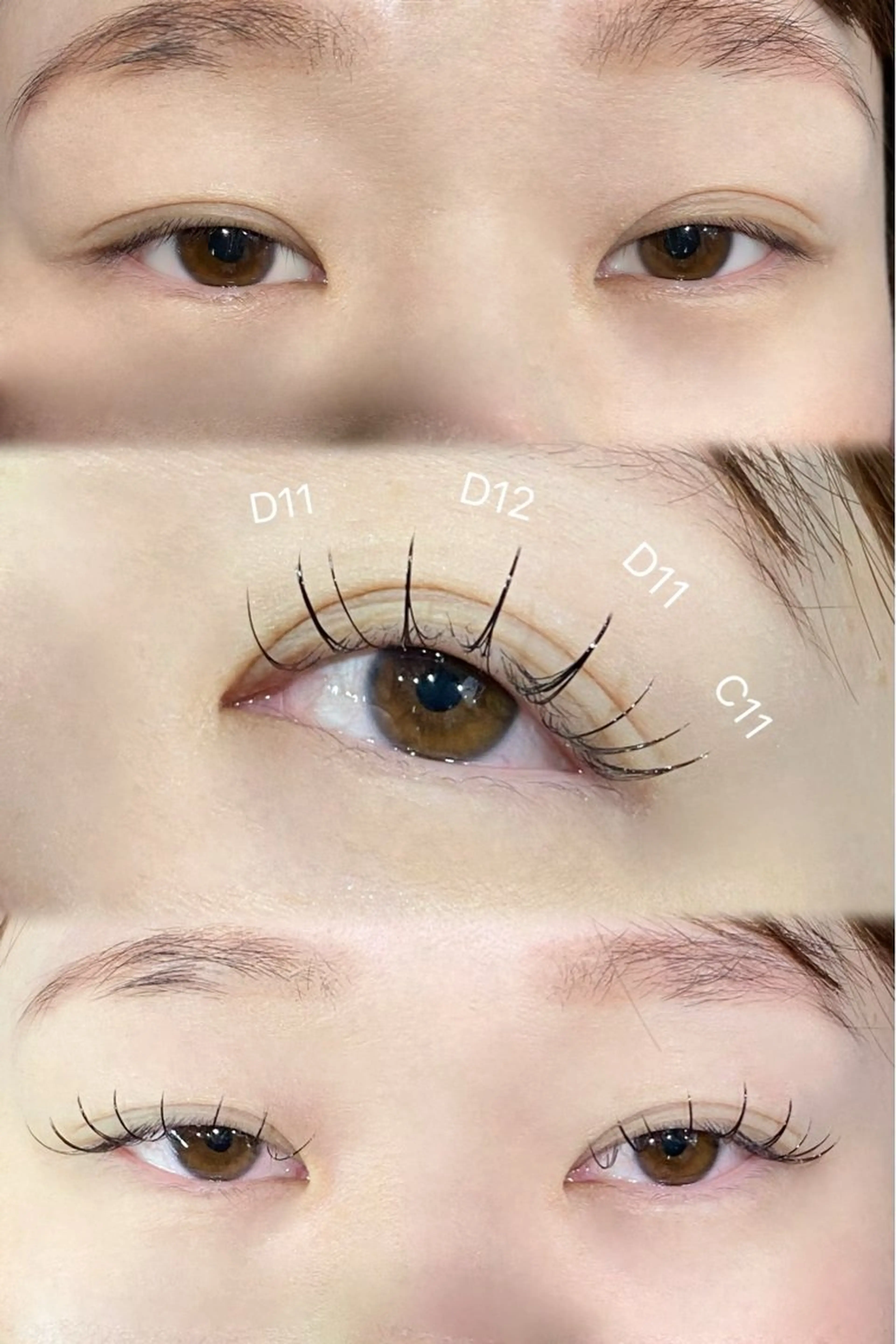 マツエク・マツパ 三尾 麻美のその他イメージ