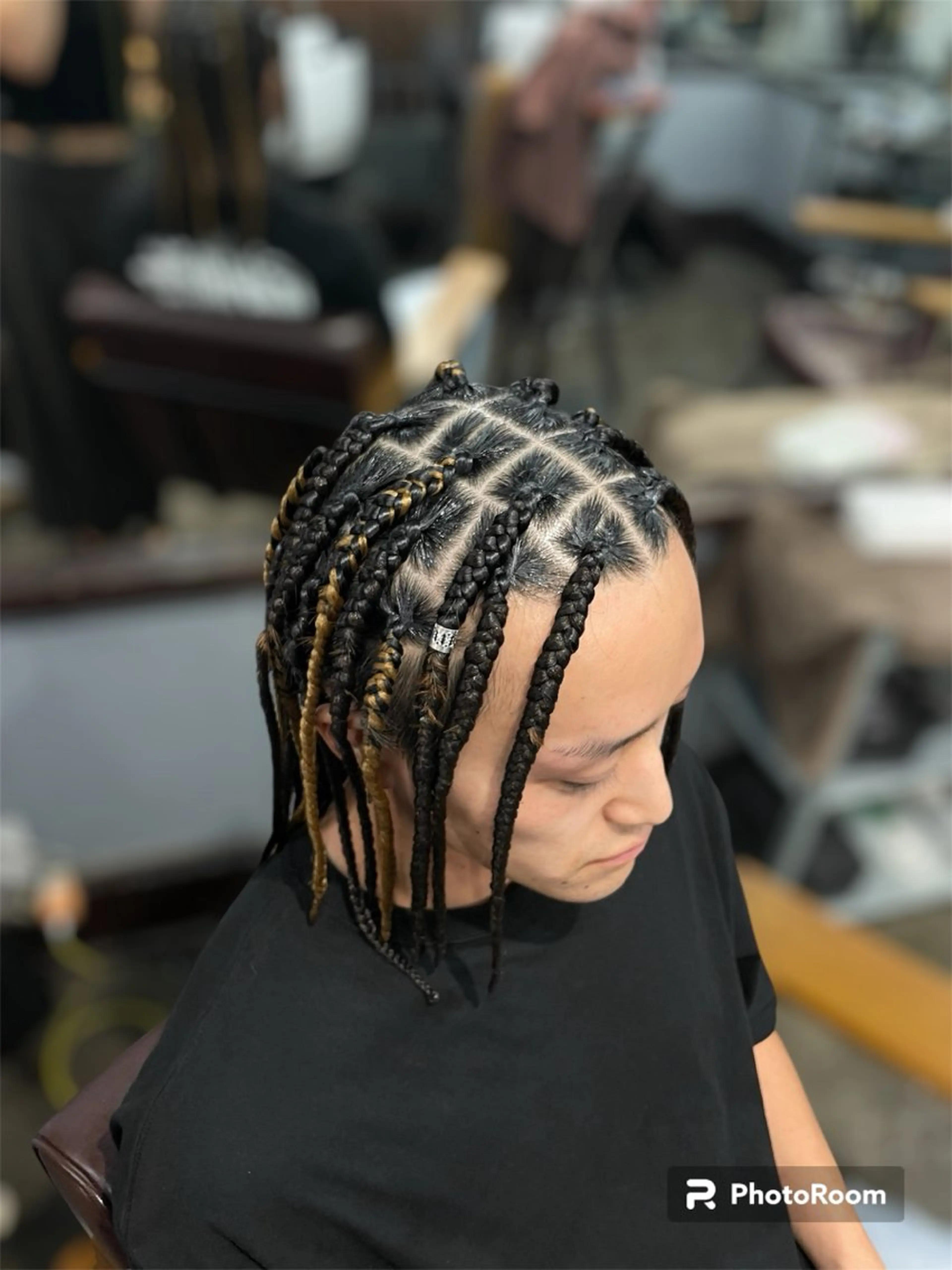 ヘアアレンジ k ayanoのその他イメージ