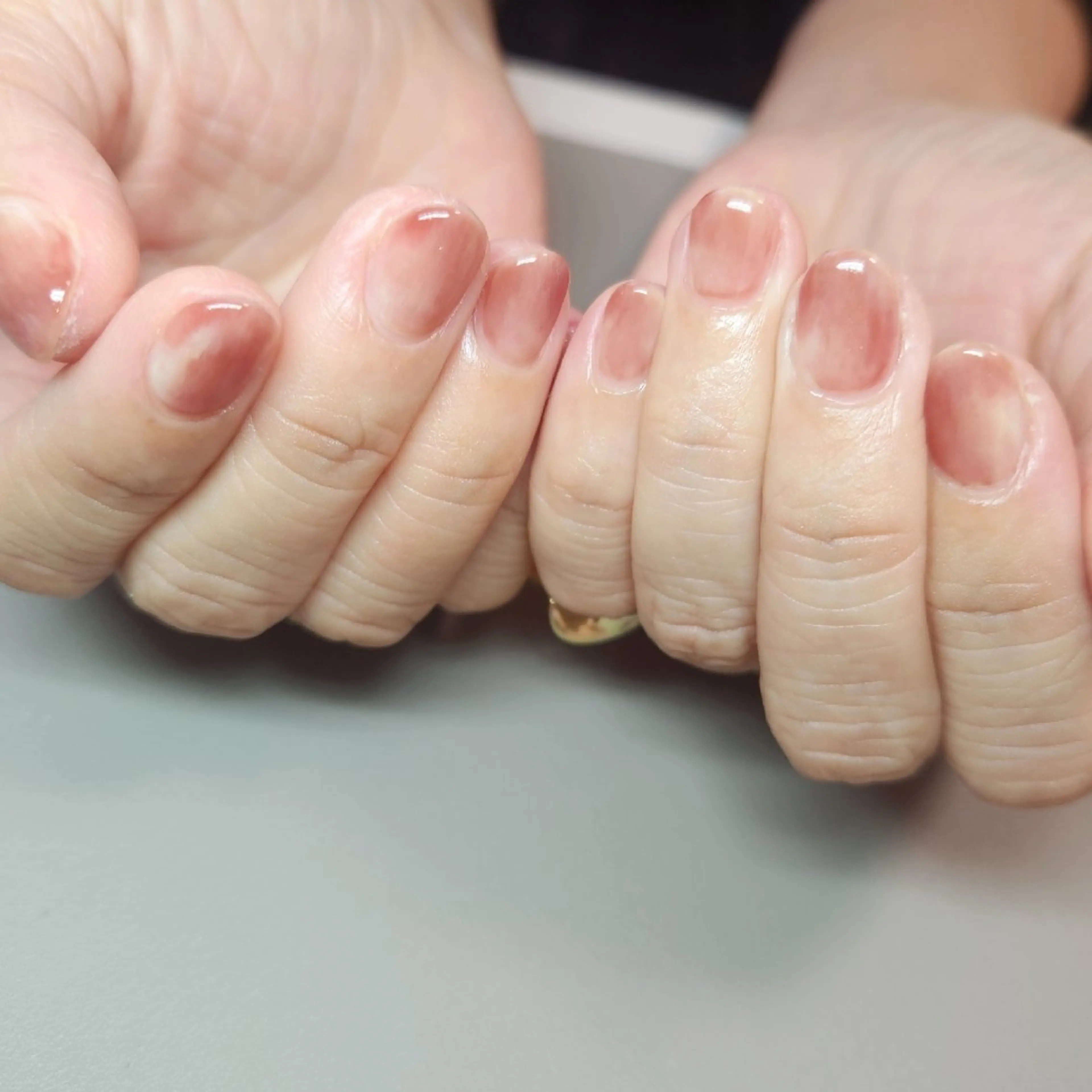 ネイル ハンドネイル K3nail   maiのネイルデザイン