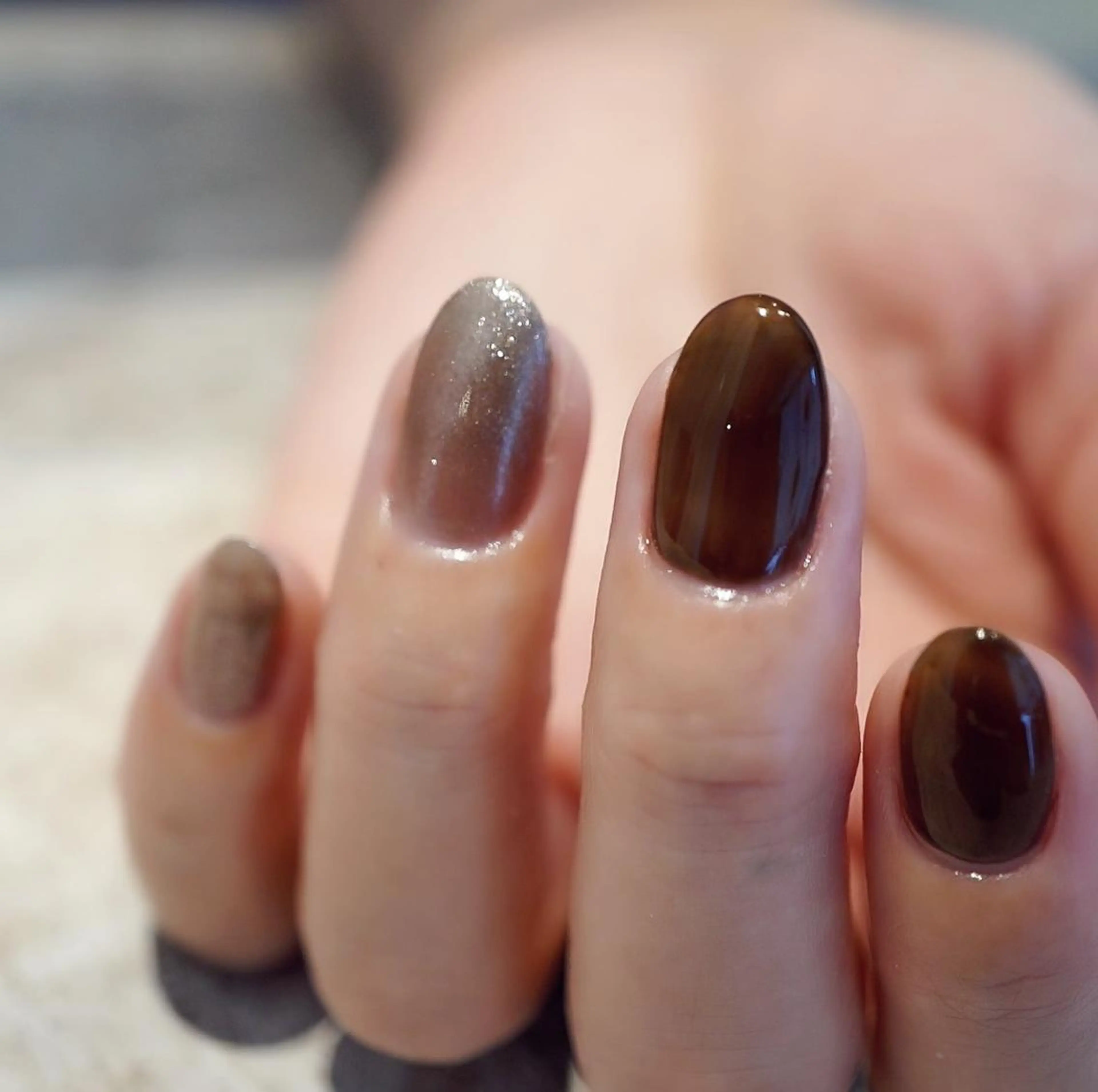 ネイル LuCoLu ucoのネイルデザイン