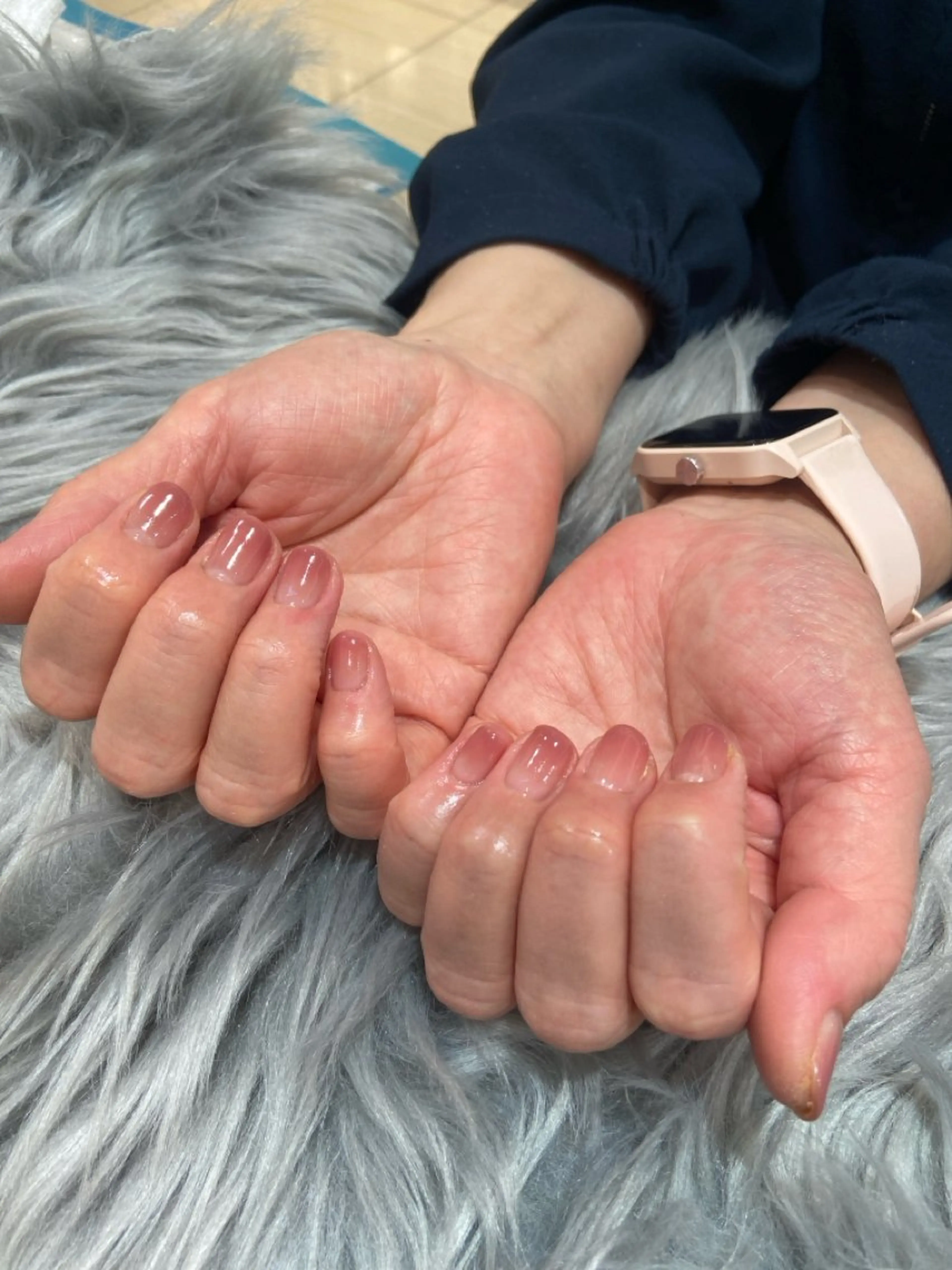 ネイル ハンドネイル 💅 ふじいのネイルデザイン