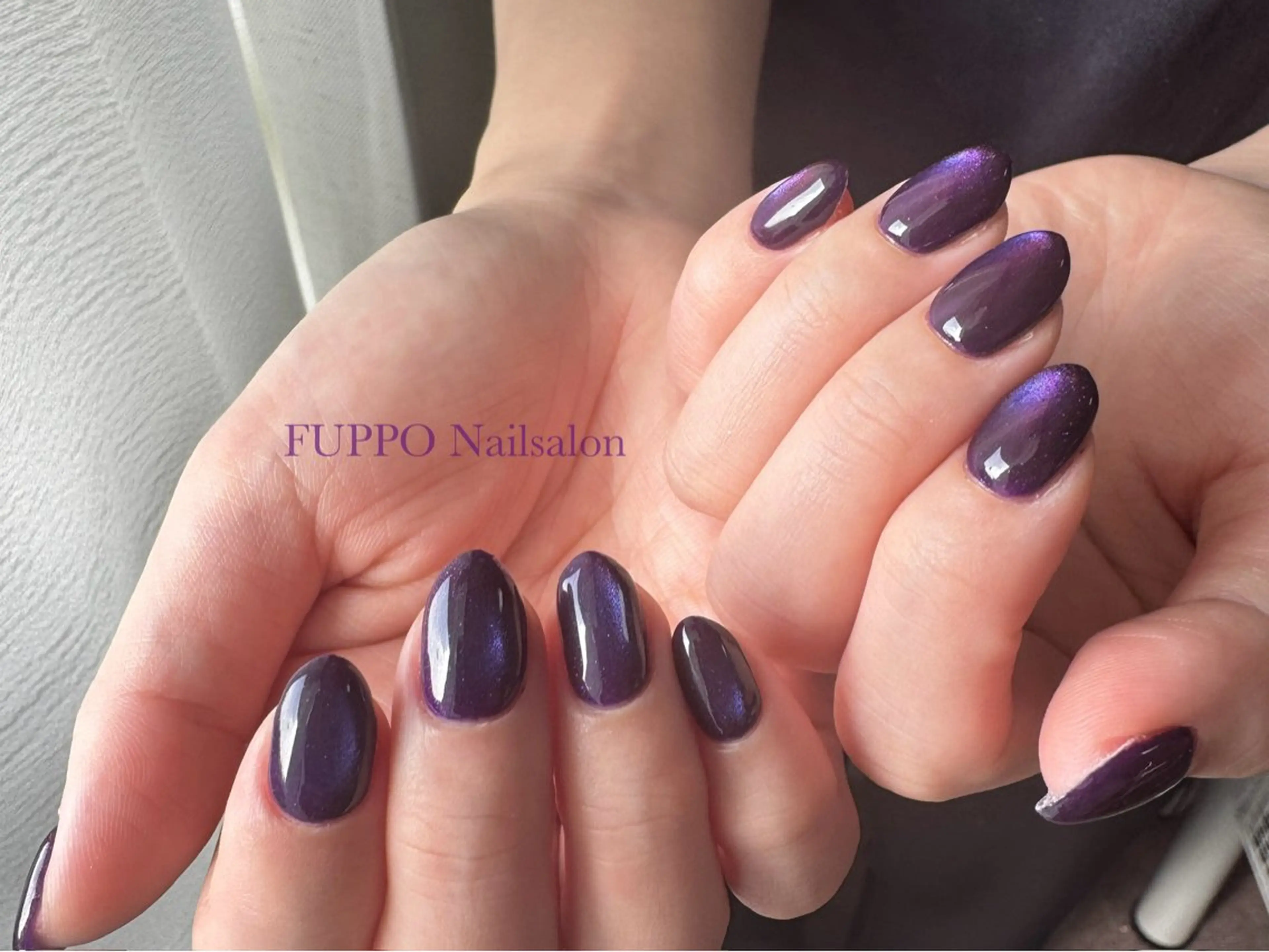 ネイル FUPPO NailSalon所属・FUPPO nail salonのネイルデザイン