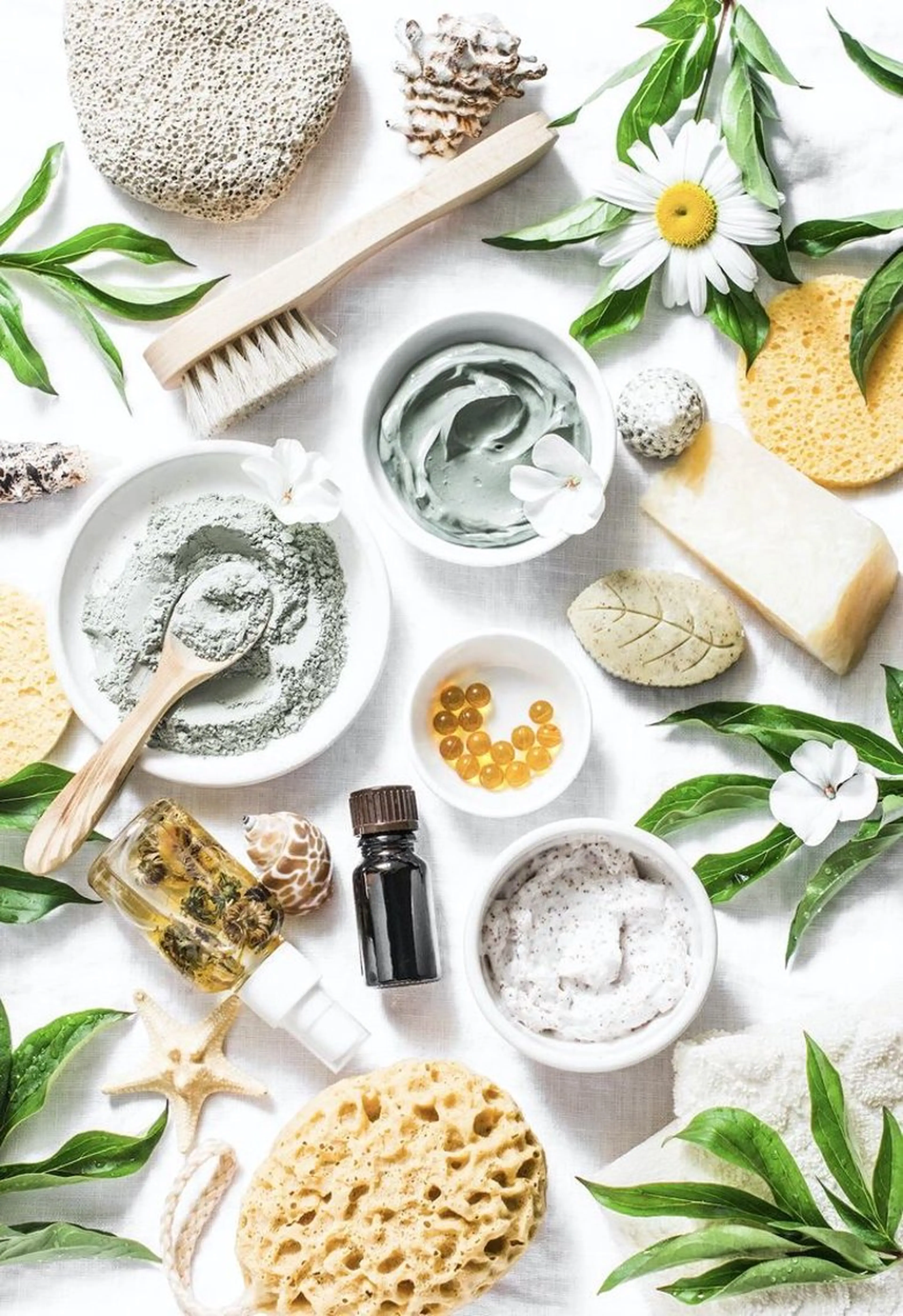 前回から2週間以内の方💎フェイシャル・ハーブピーリング【ハード】🪡剥離ありの写真