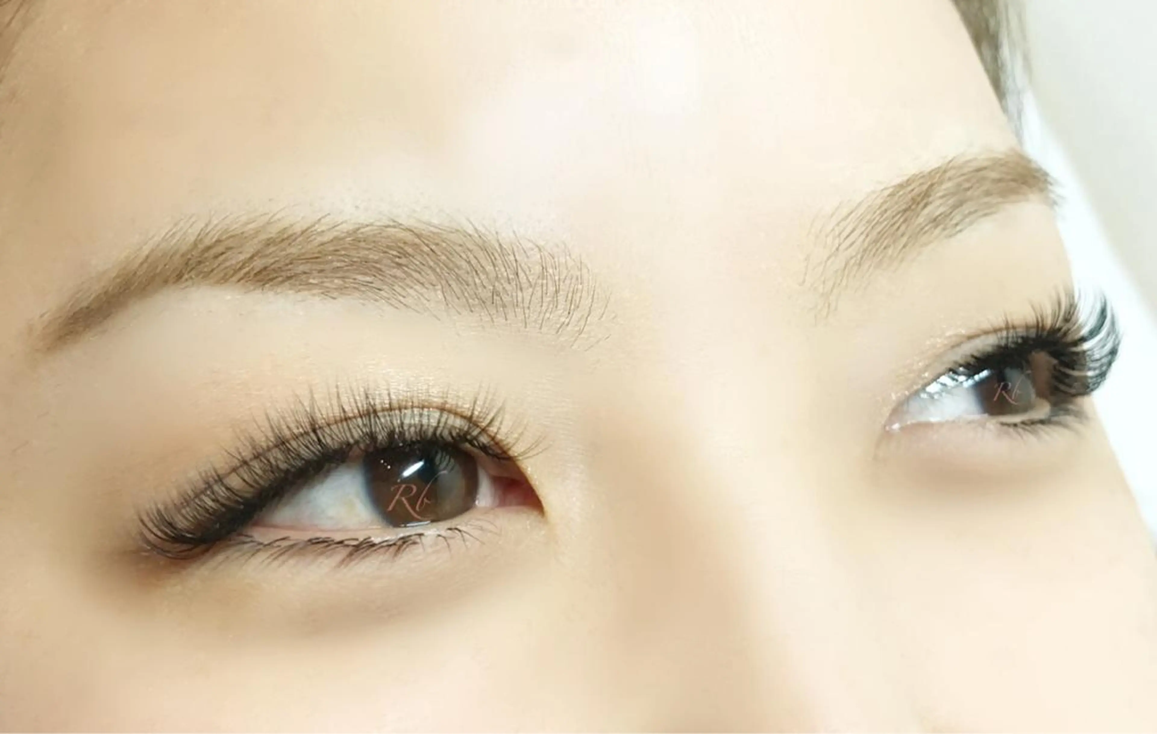 マツエク・マツパ CCカール Cカール eyelash- r🌹の眉毛・アイブロウイメージ