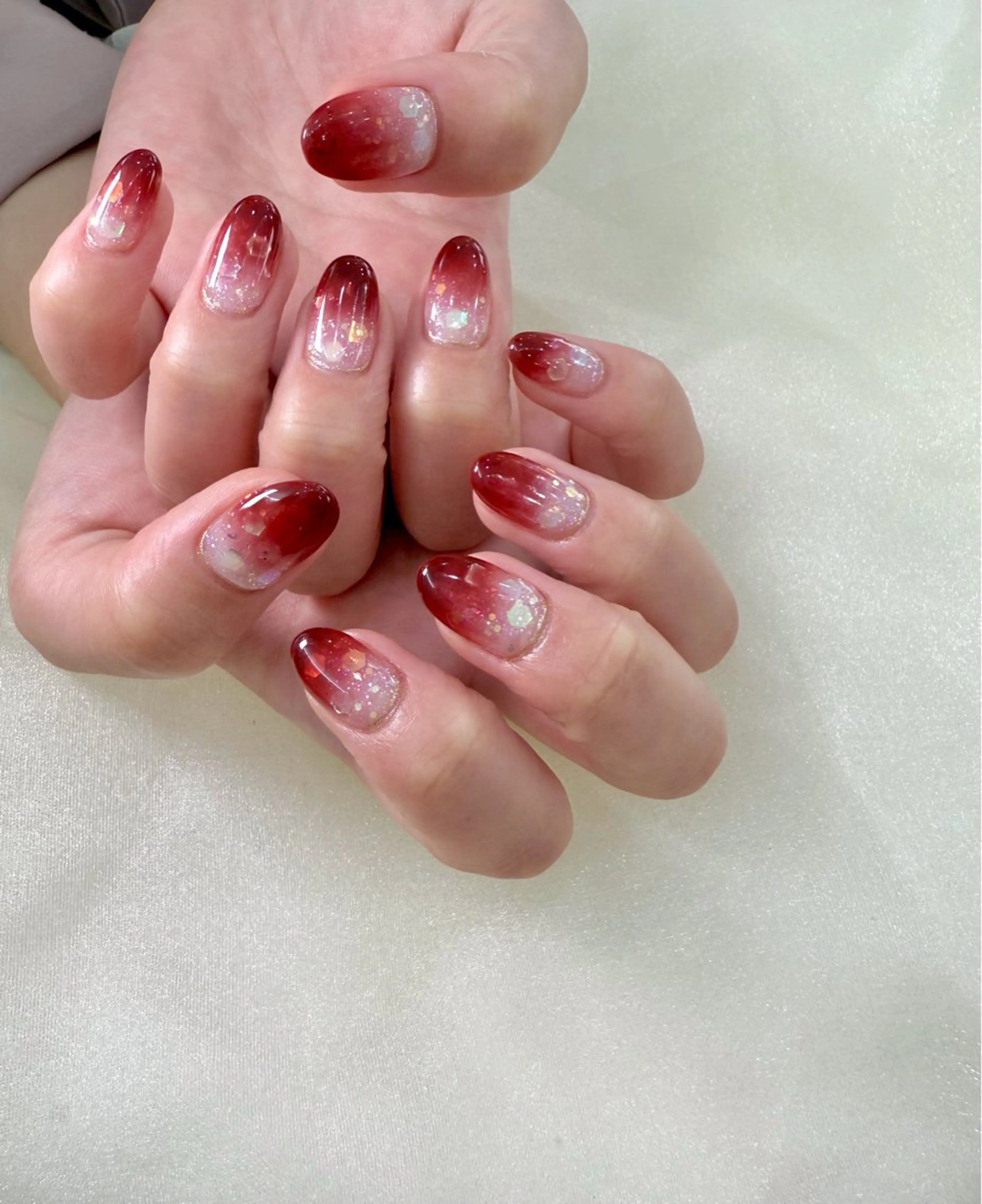 ネイル nail salon quartettoのネイルデザイン