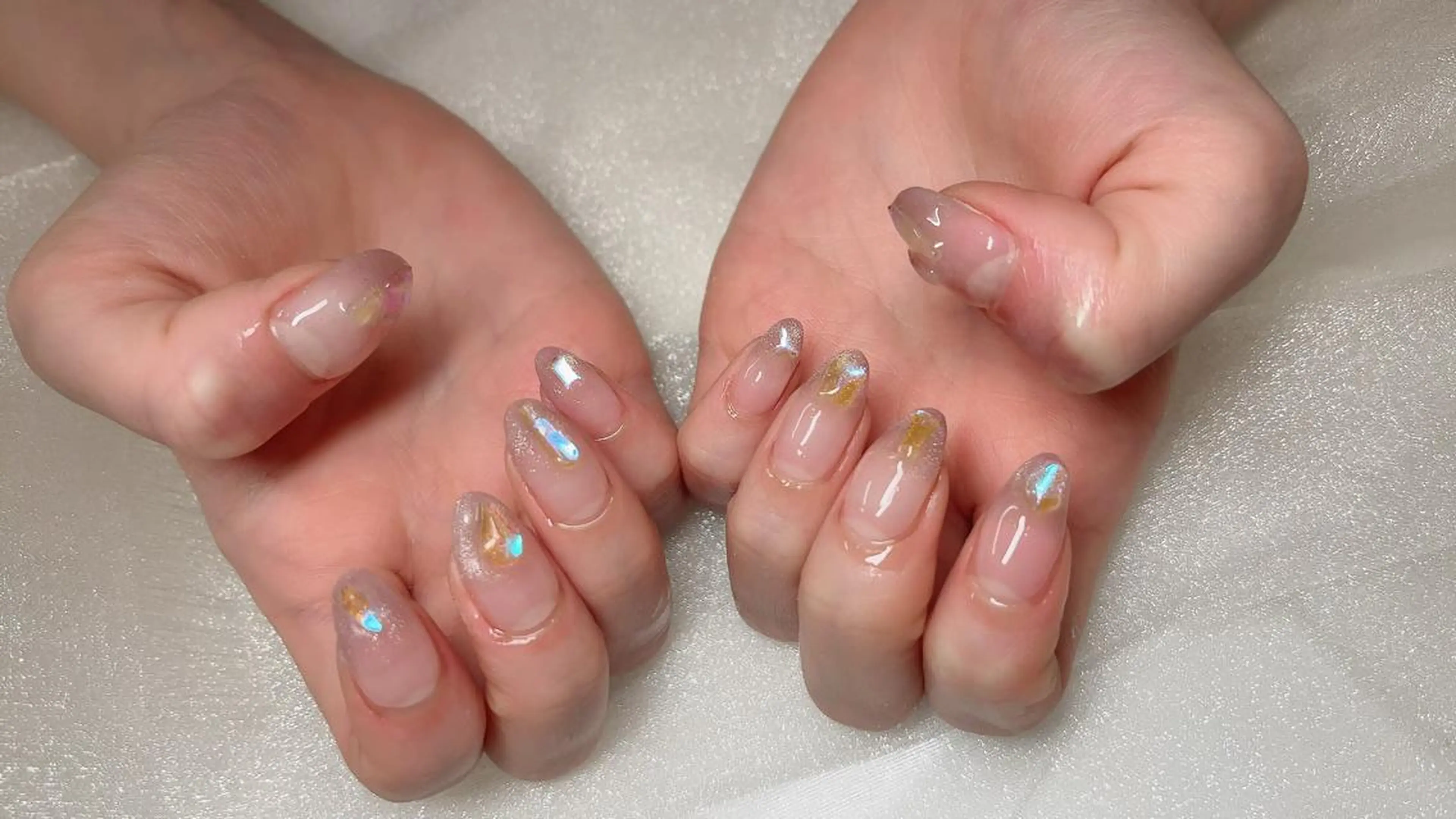 ネイル nail salon MARNI（ﾏﾙﾆ）のネイルデザイン