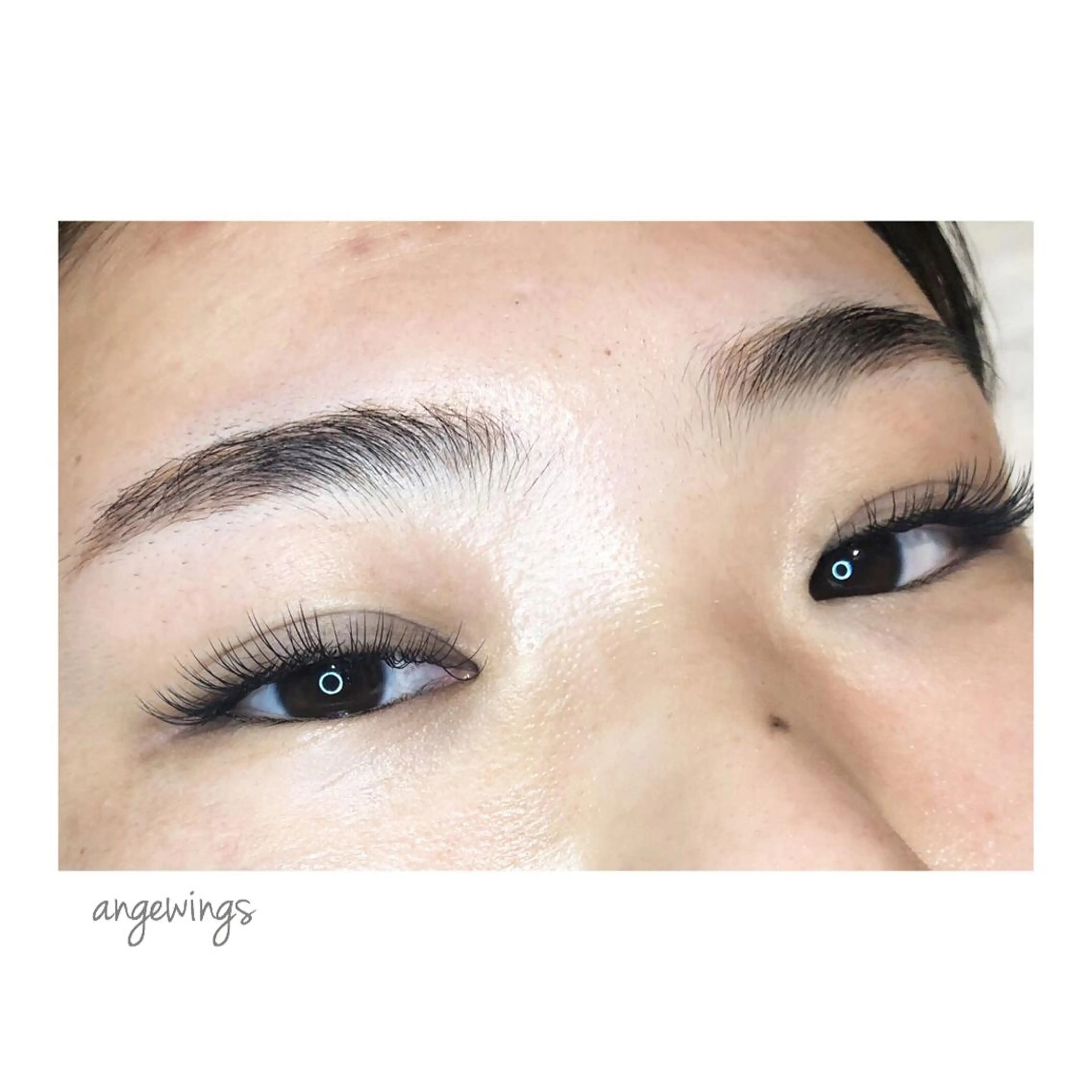 マツエク・マツパ マツエク 高松 せりなのマツエク・マツパデザイン