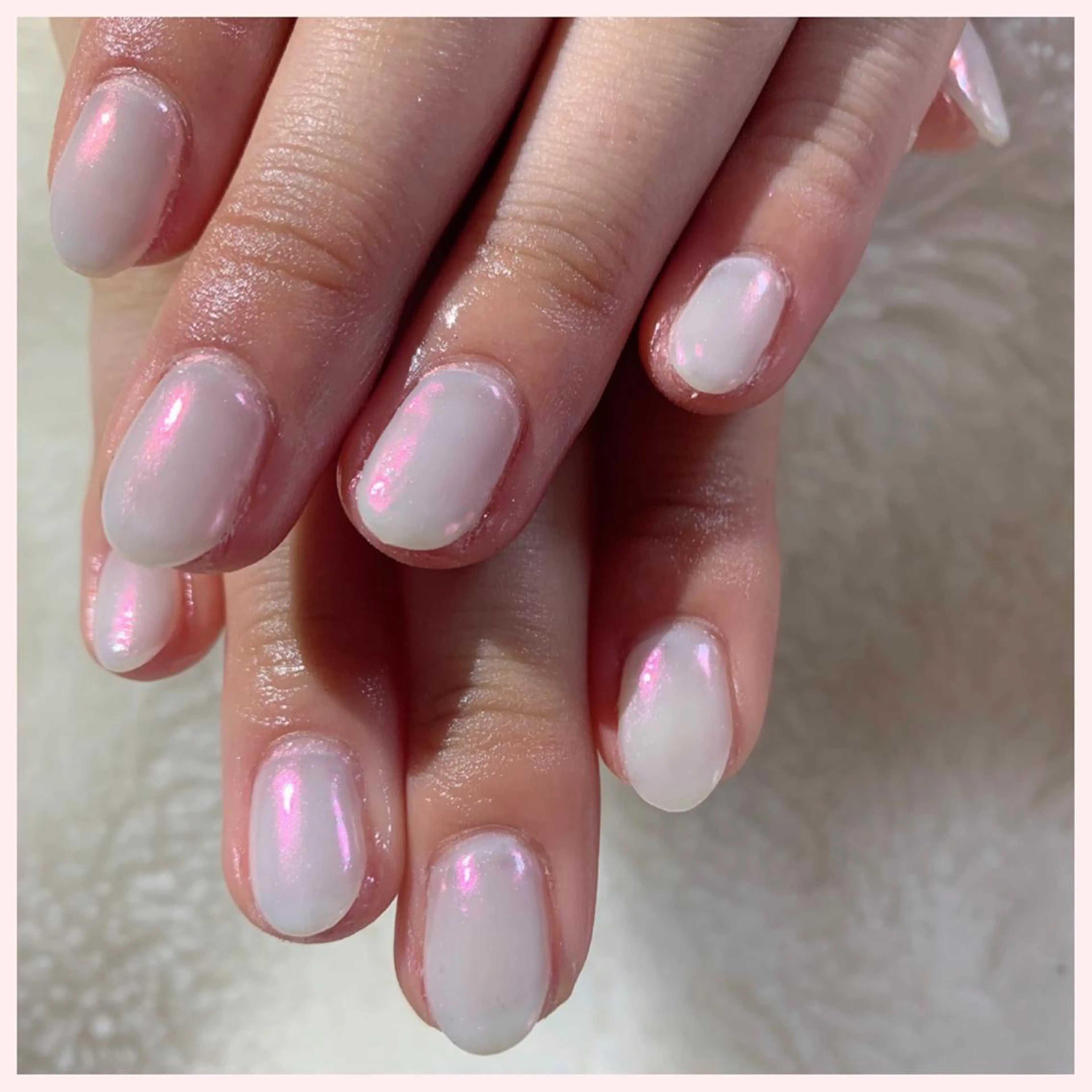 ネイル Ogasawara Tokikaのネイルデザイン