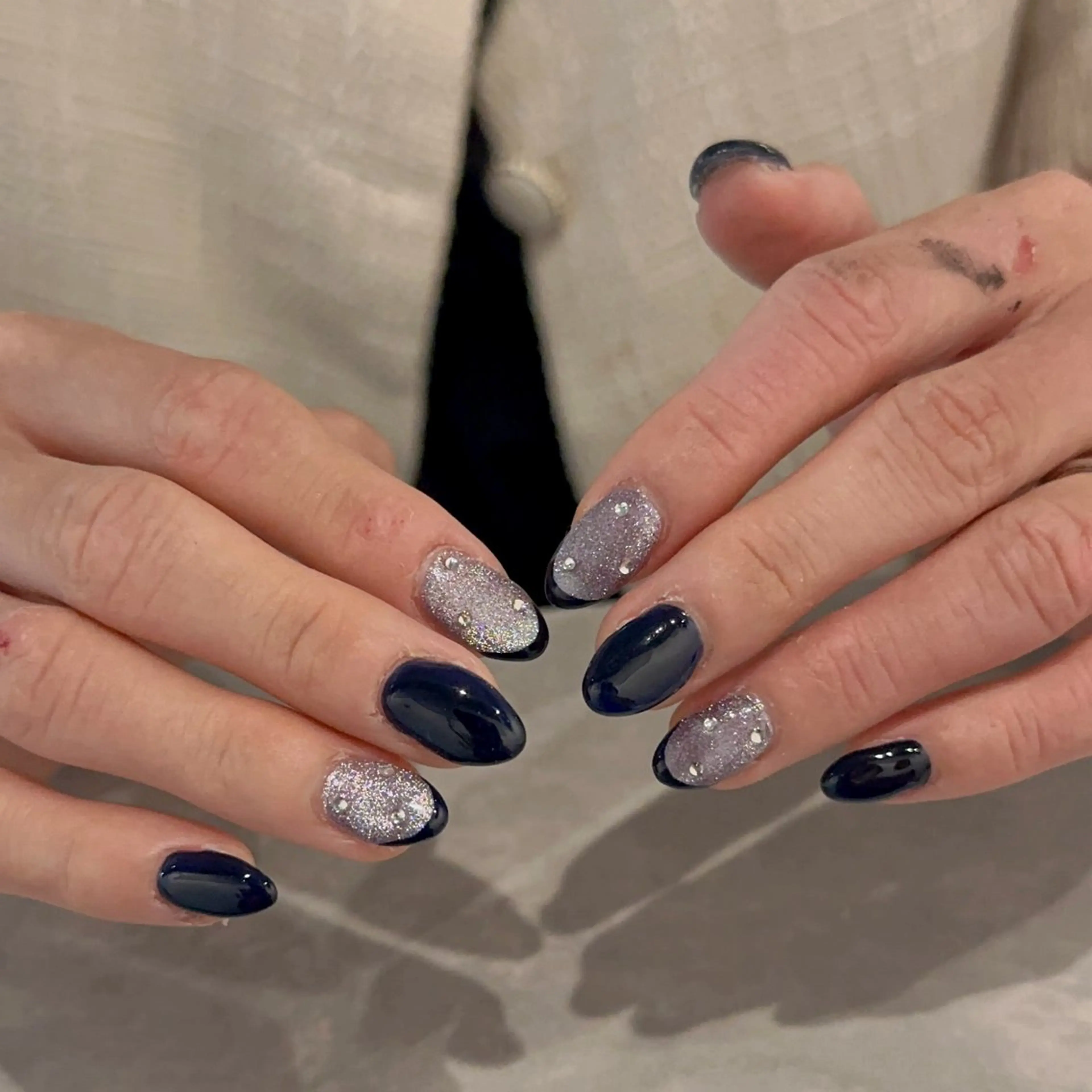 ネイル Laula🤍 ayakaのネイルデザイン