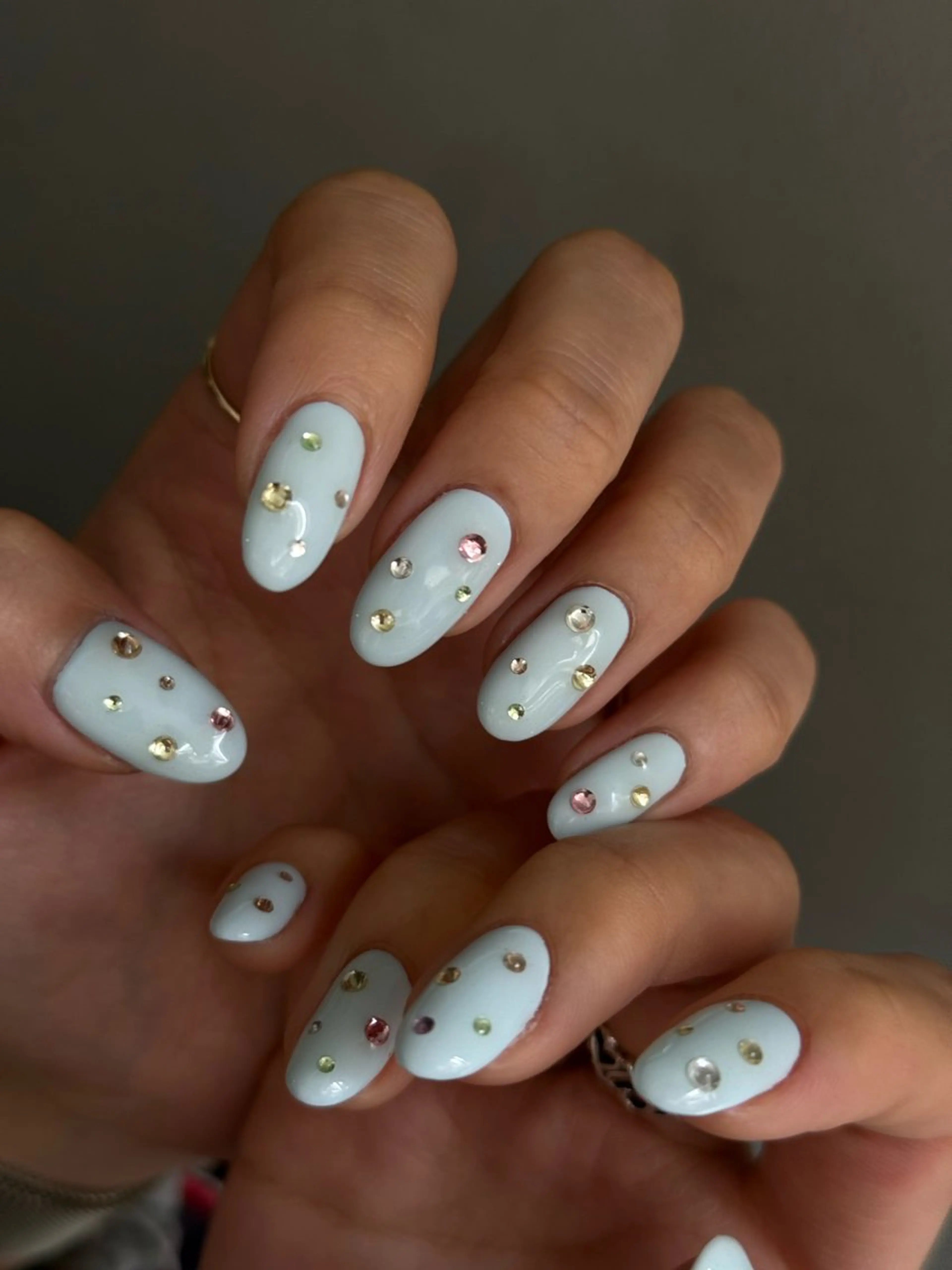 ネイル ハンドネイル Manon/ rikaのネイルデザイン