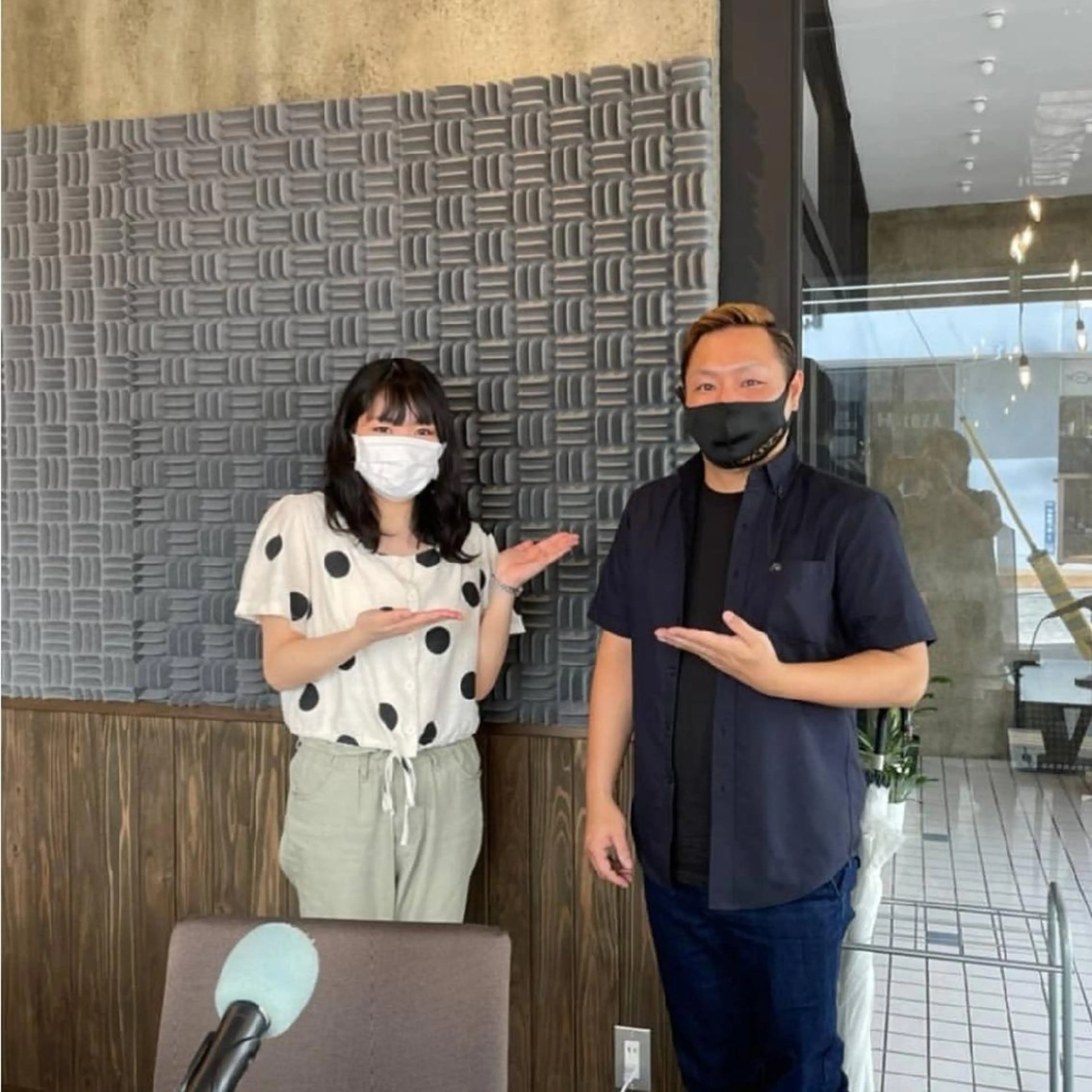 メンズ 脱毛 メンズ脱毛サロンBiSTA所属・BiSTA ヒロのエステ・リラクイメージ