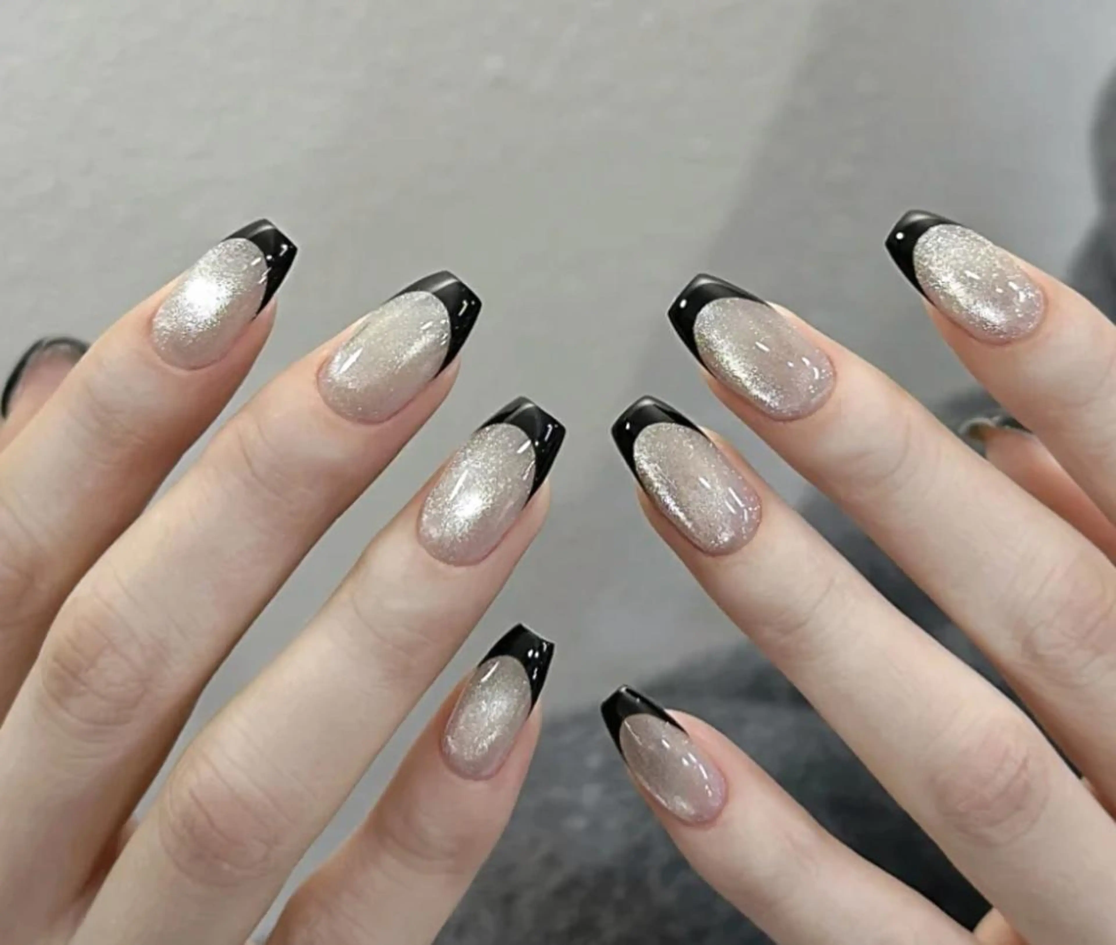 ネイル ハンドネイル 🎀 Ayaka_nailのネイルデザイン