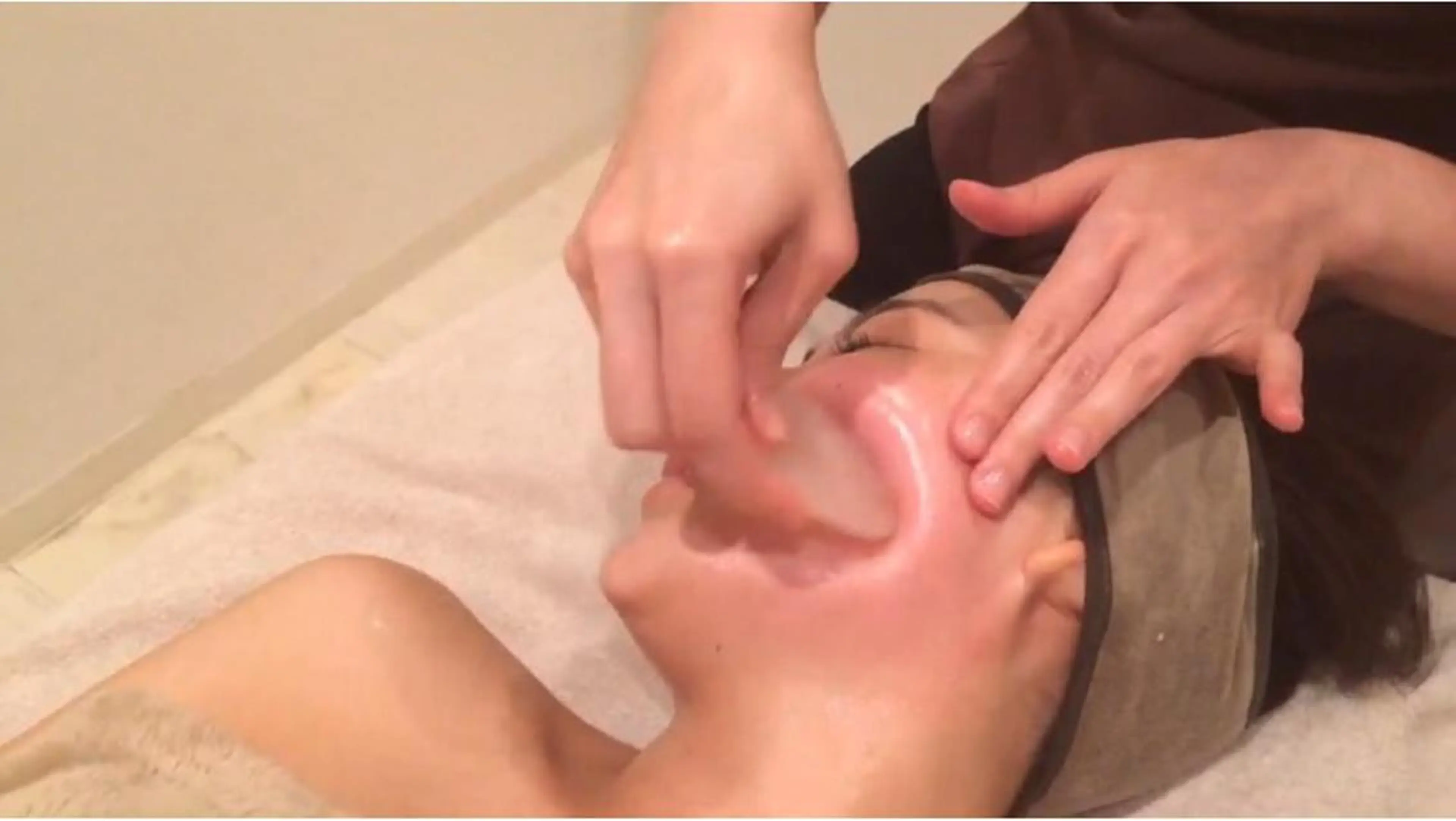 エステ リラク 韓国コルギ ハーブピーリング専門  ALMOND所属・ALMOND yukinaのエステ・リラクイメージ