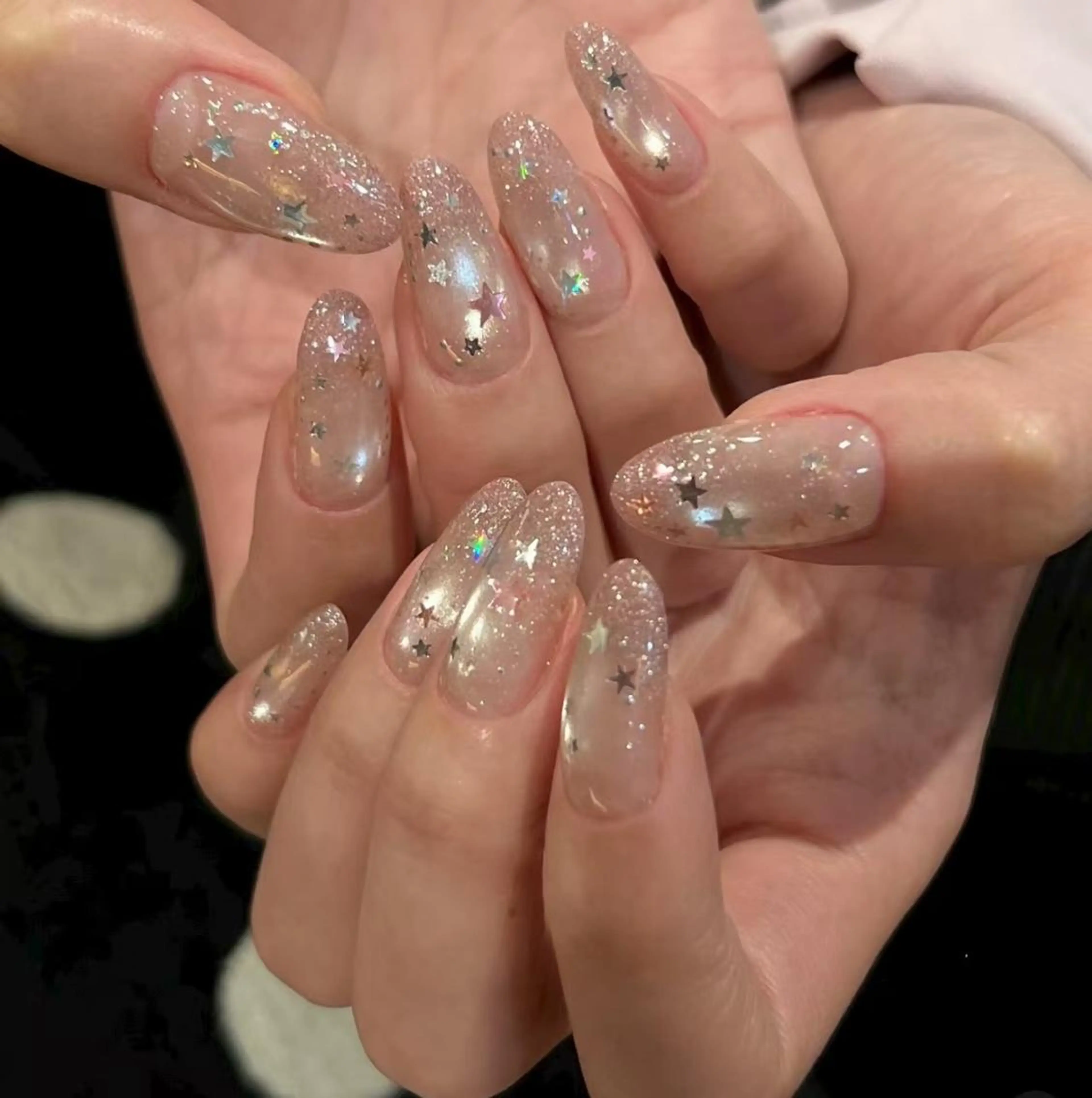 ネイル ハンドネイル Minminネイル 💅スイスイのネイルデザイン