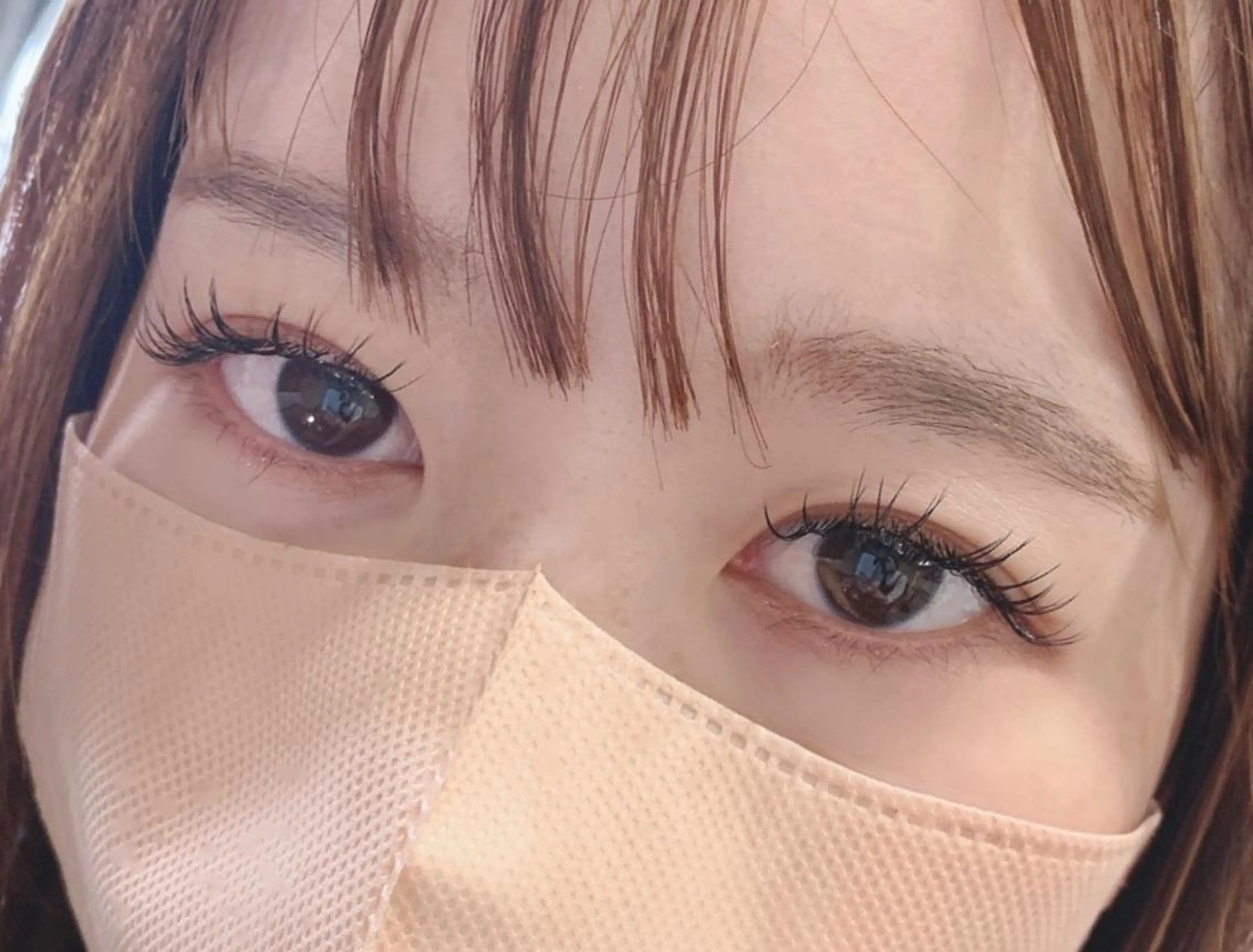 マツエク・マツパ MISEREL岡崎店 Ayaのエステ・リラクイメージ