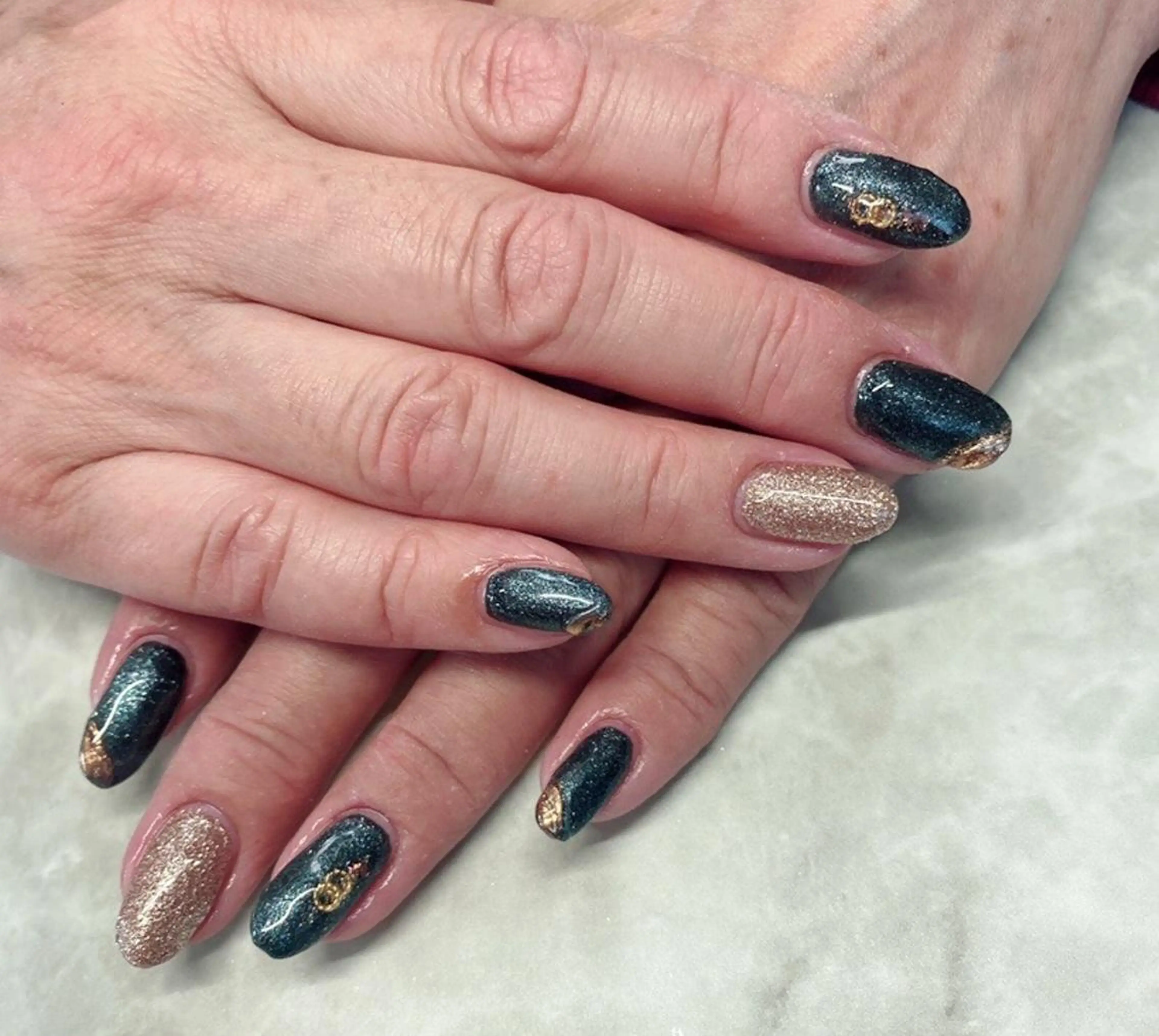 ネイル ネイリスト♡ AYAKOのネイルデザイン