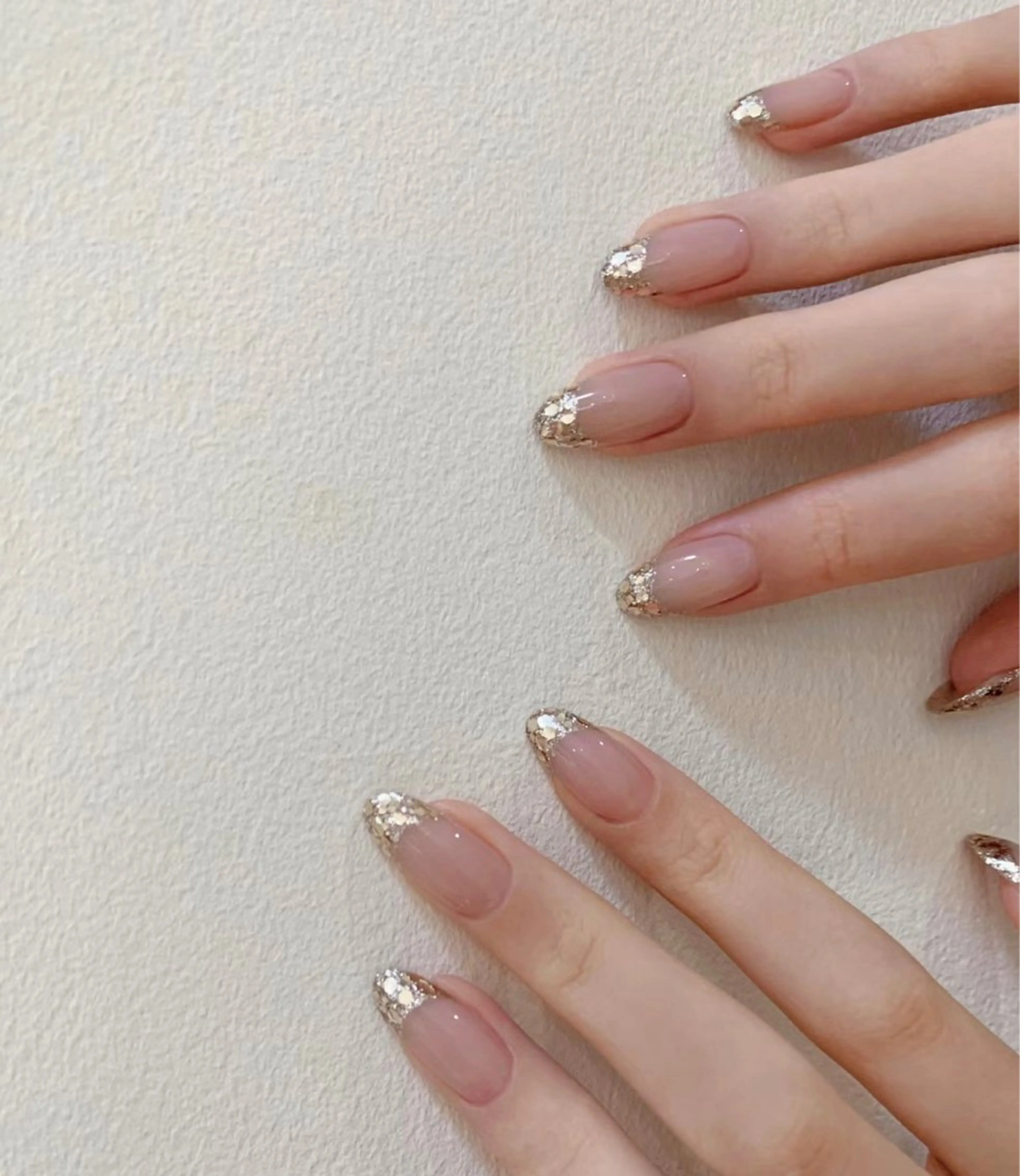 ネイル ハンドネイル Beauty Kaif ネイルのネイルデザイン