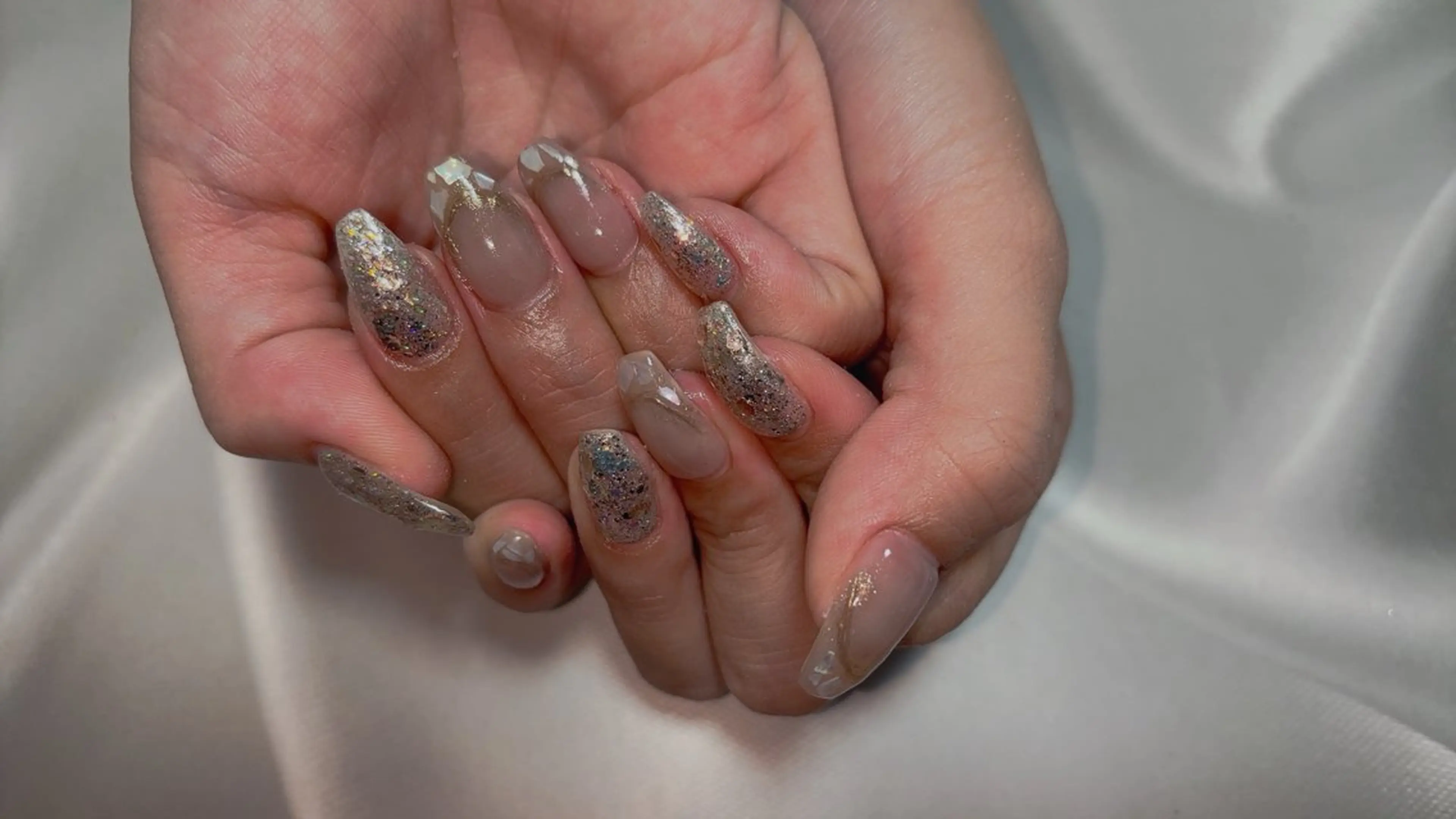 ネイル coco nailのネイルデザイン