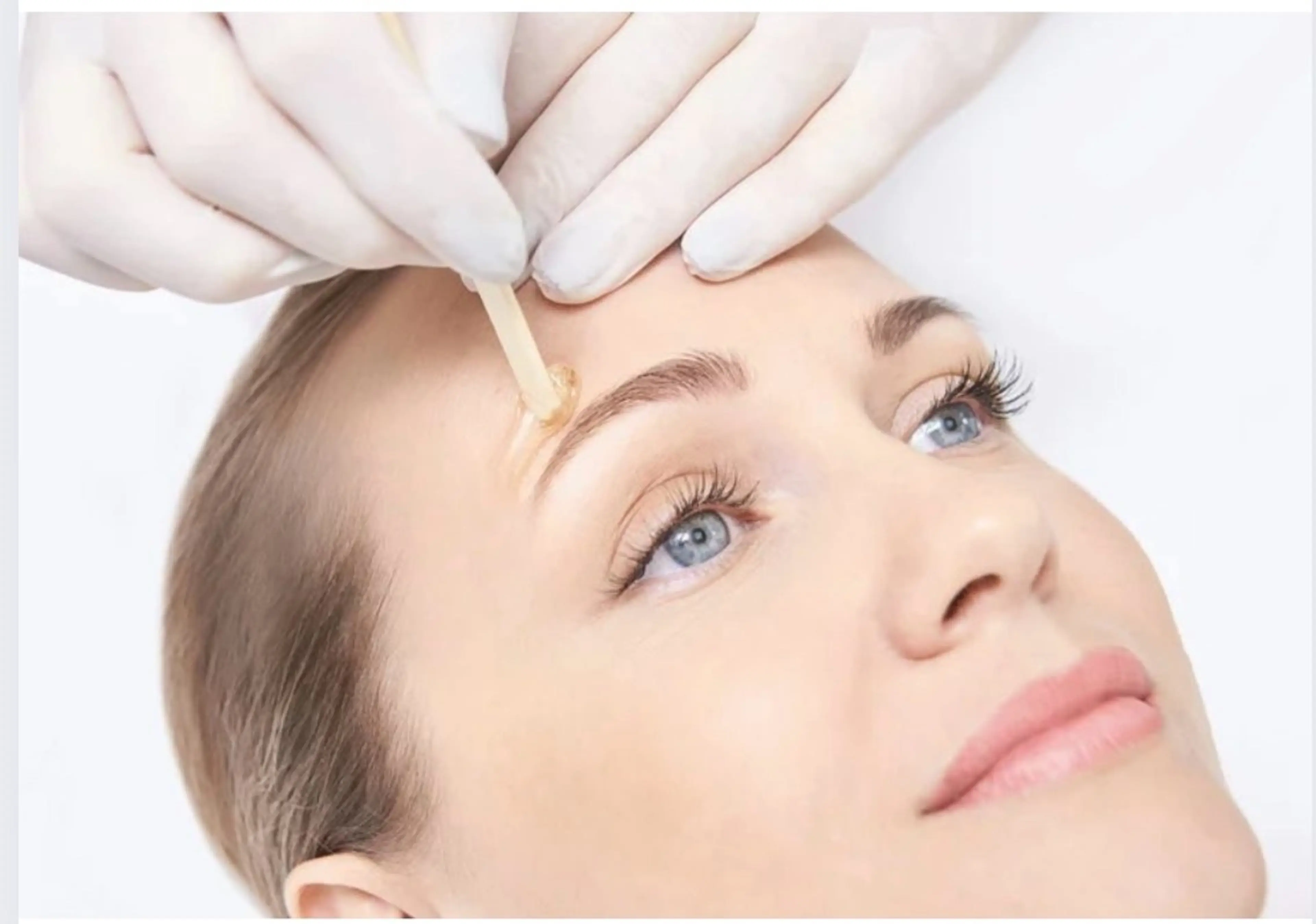 アイブロウ Cherry's Club 上福岡店のネイルデザイン