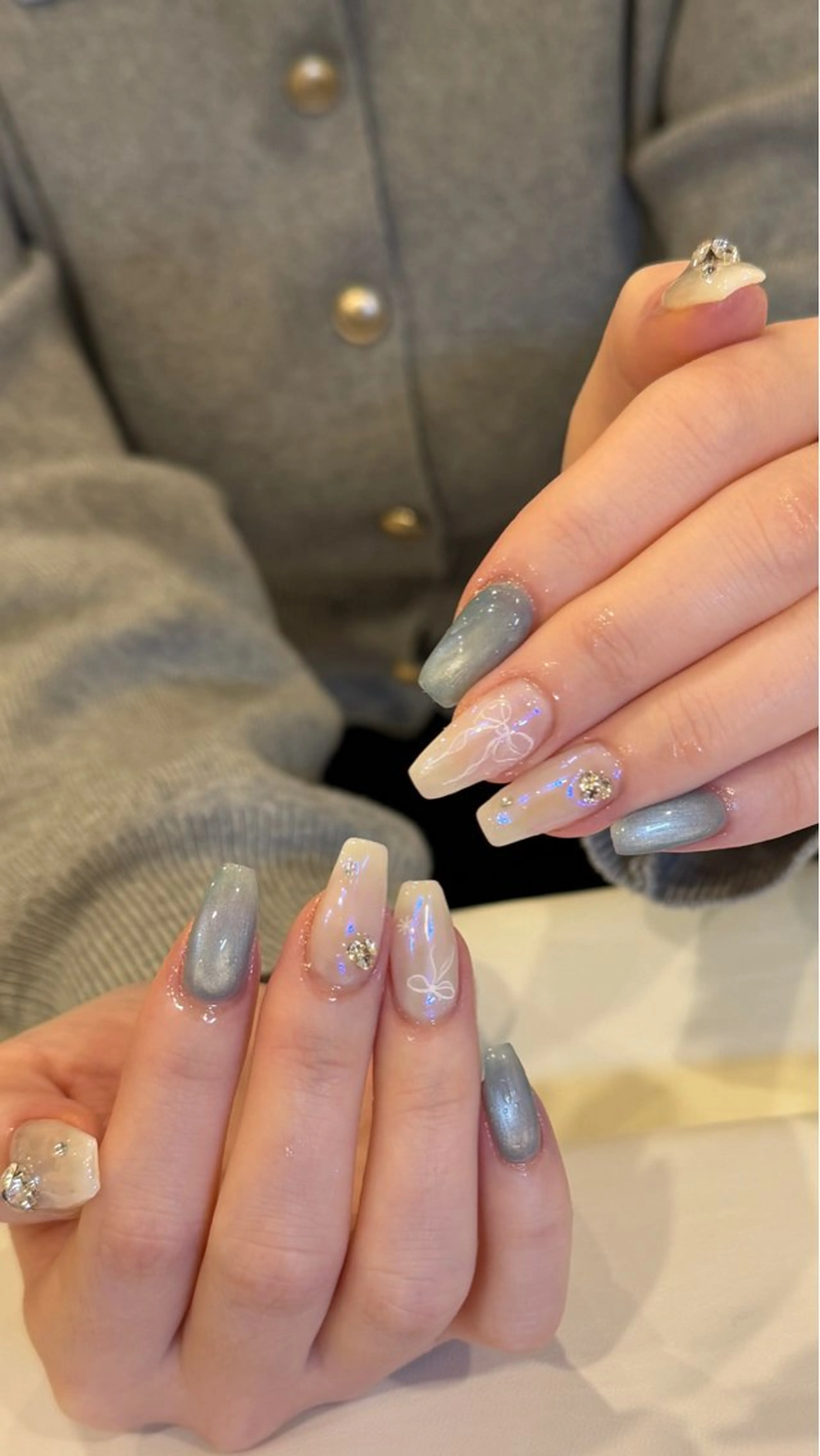 ネイル ハンドネイル Coconail kiのネイルデザイン