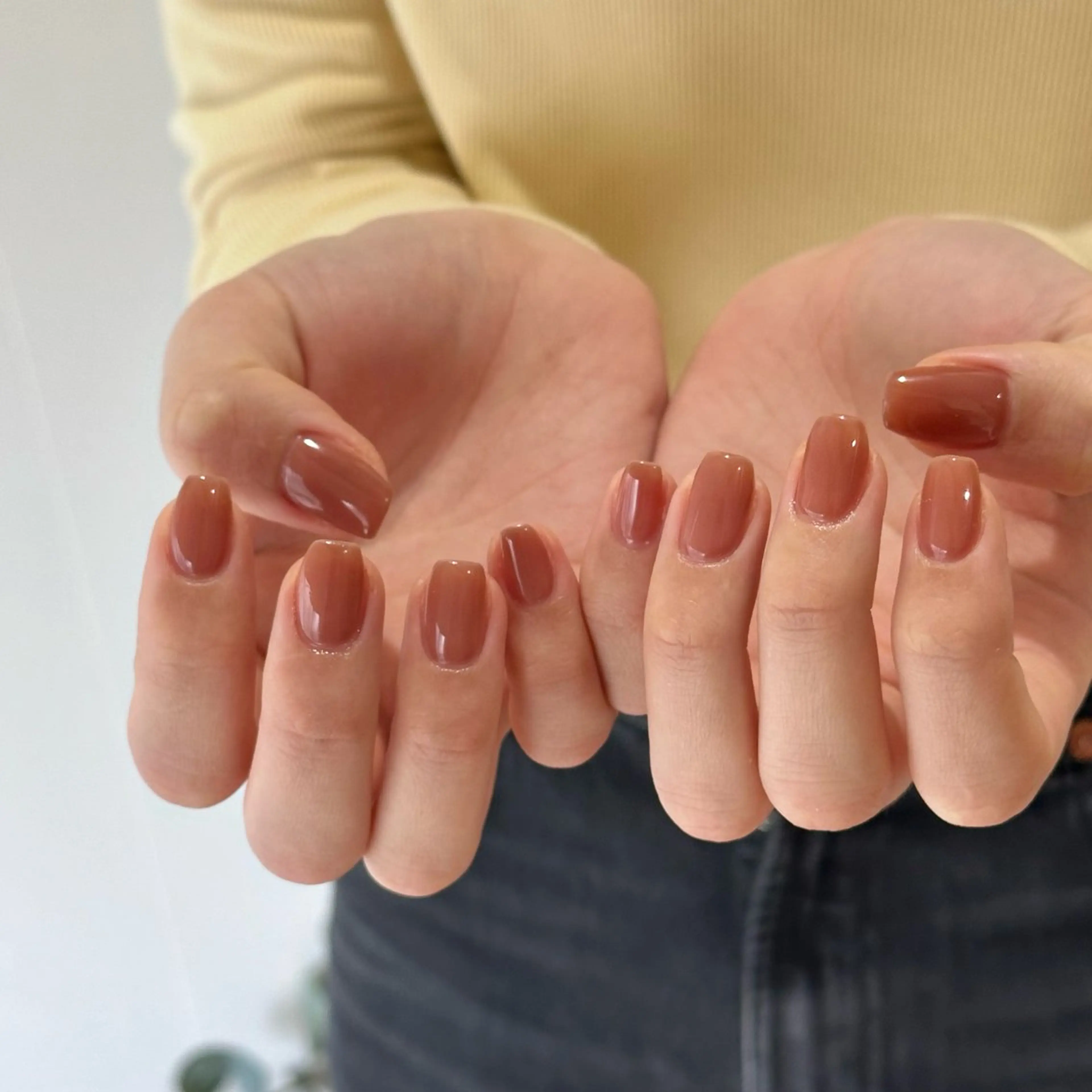 ネイル ハンドネイル reika .のネイルデザイン