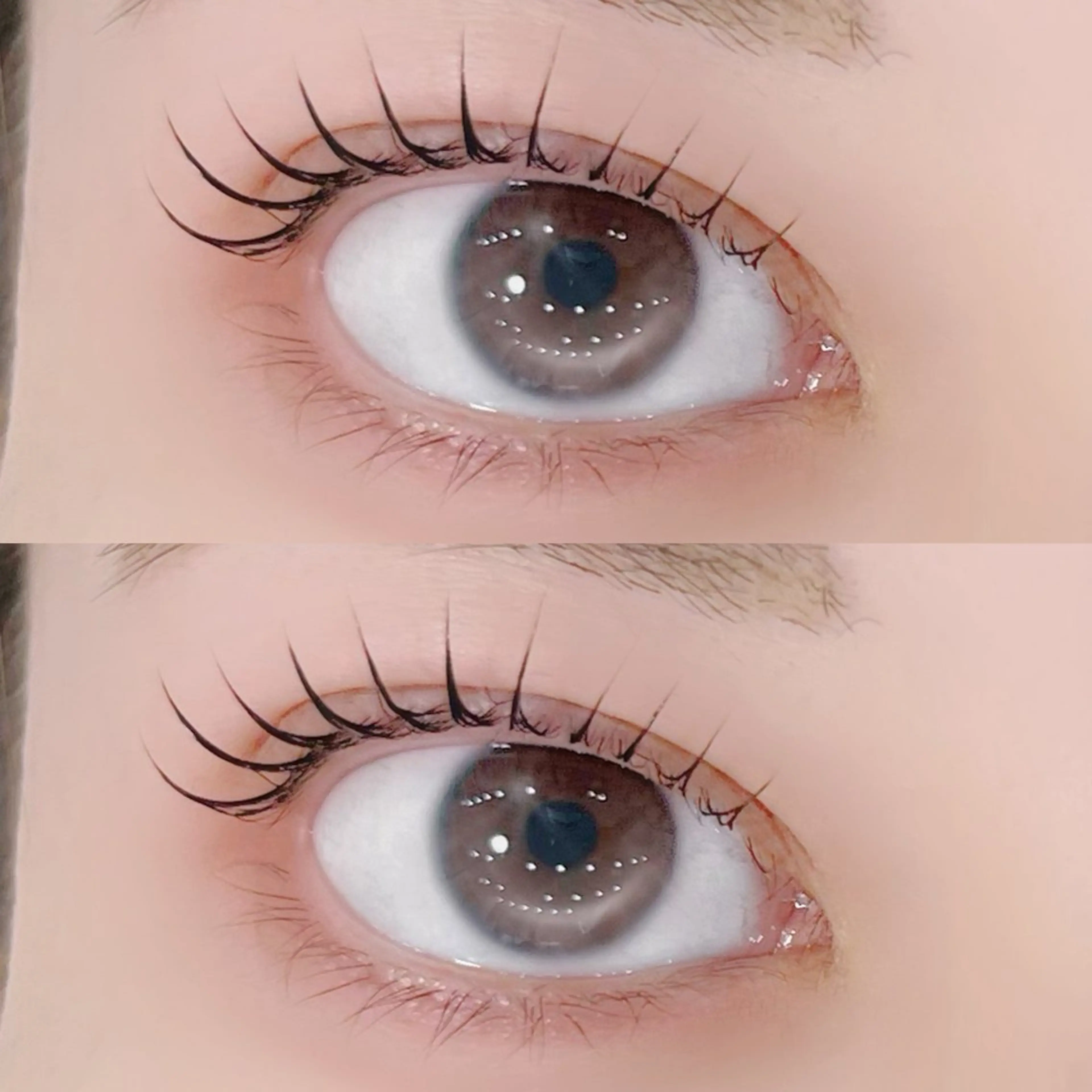 マツエク・マツパ マリーテレジア🩵 OGURAのマツエク・マツパデザイン