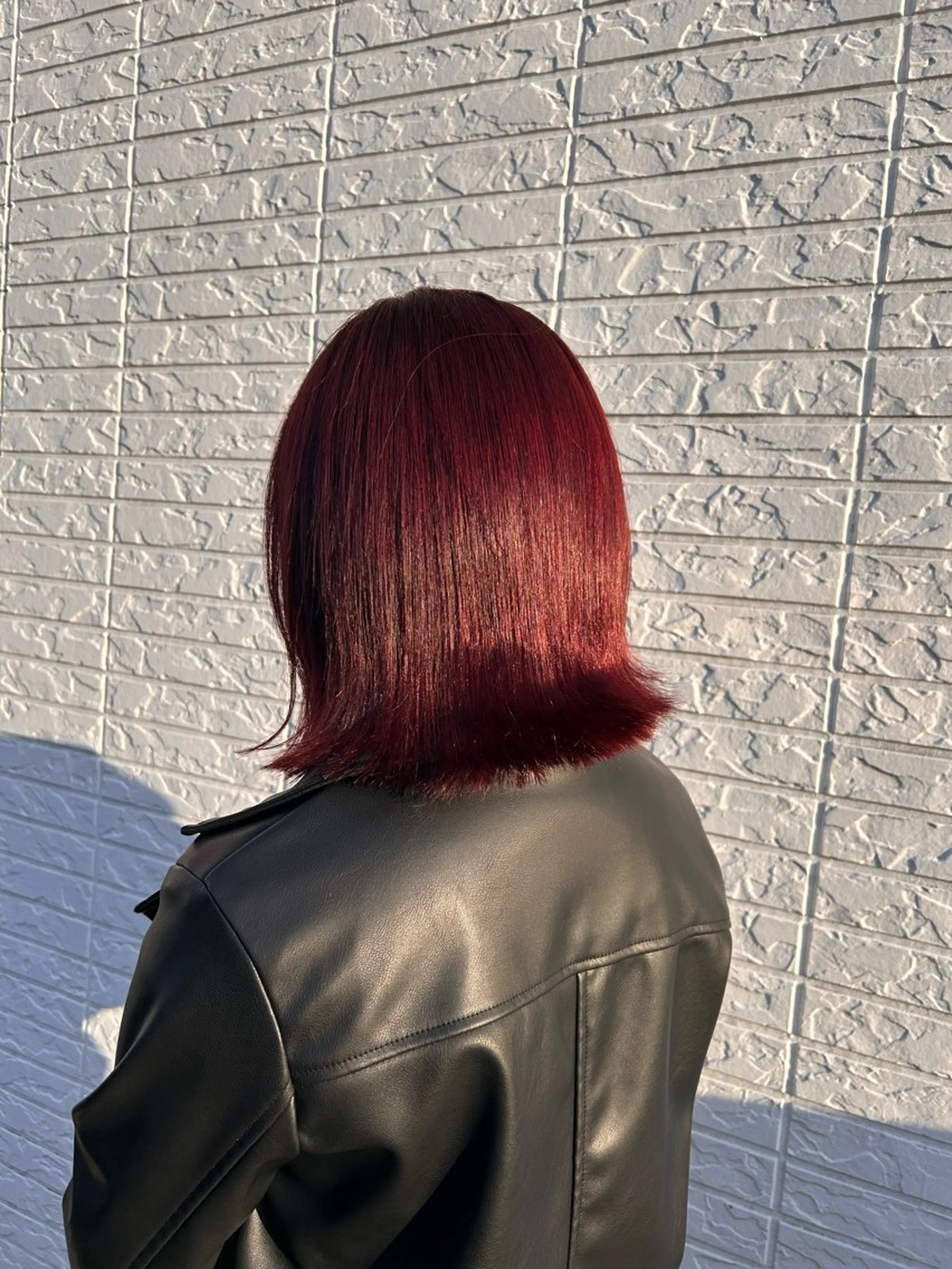 ミディアム 畑澤 和果のマツエク・マツパデザイン