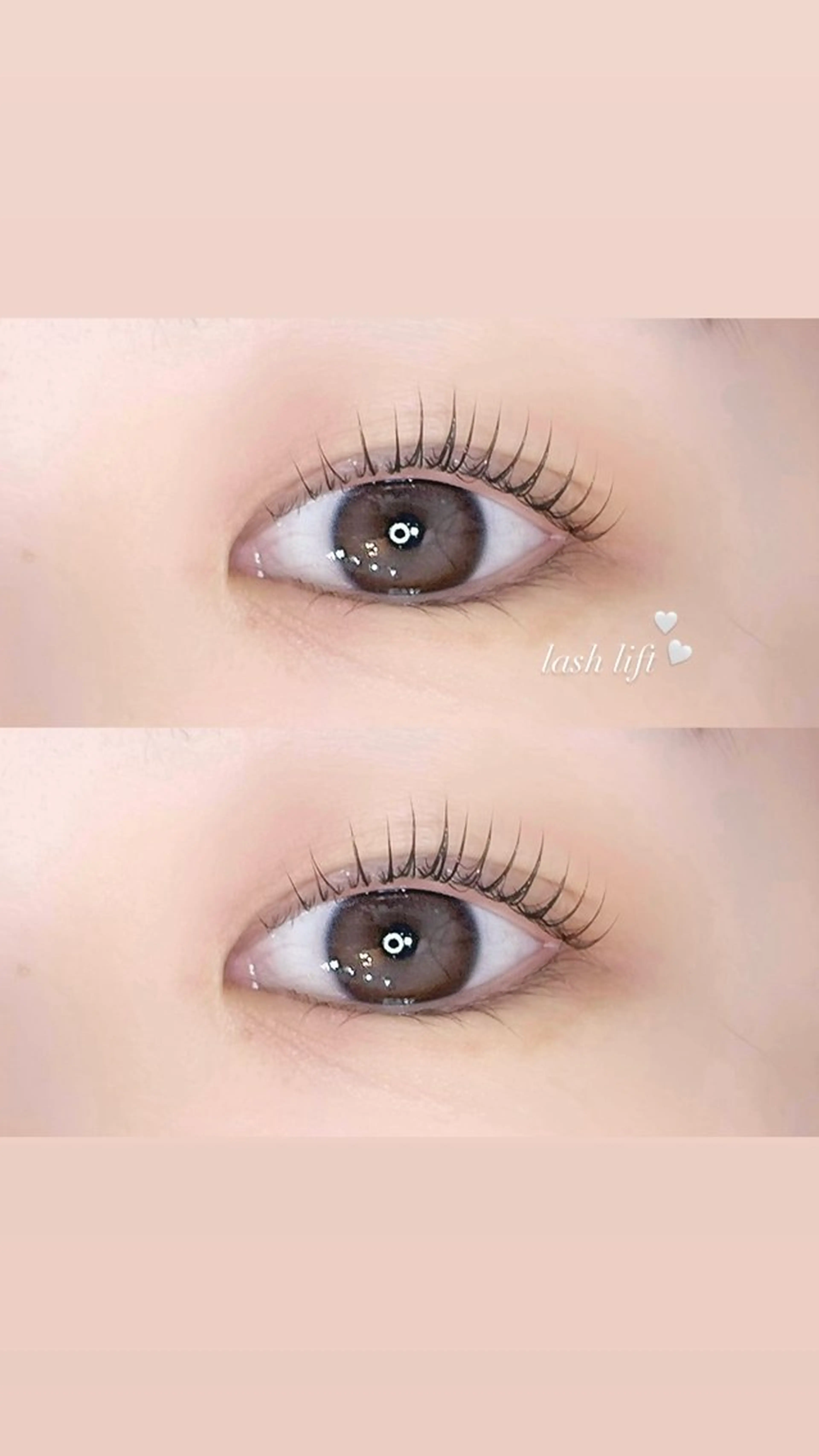 マツエク・マツパ マツパ OLIVIA 恵比寿 榊原🌙のマツエク・マツパデザイン