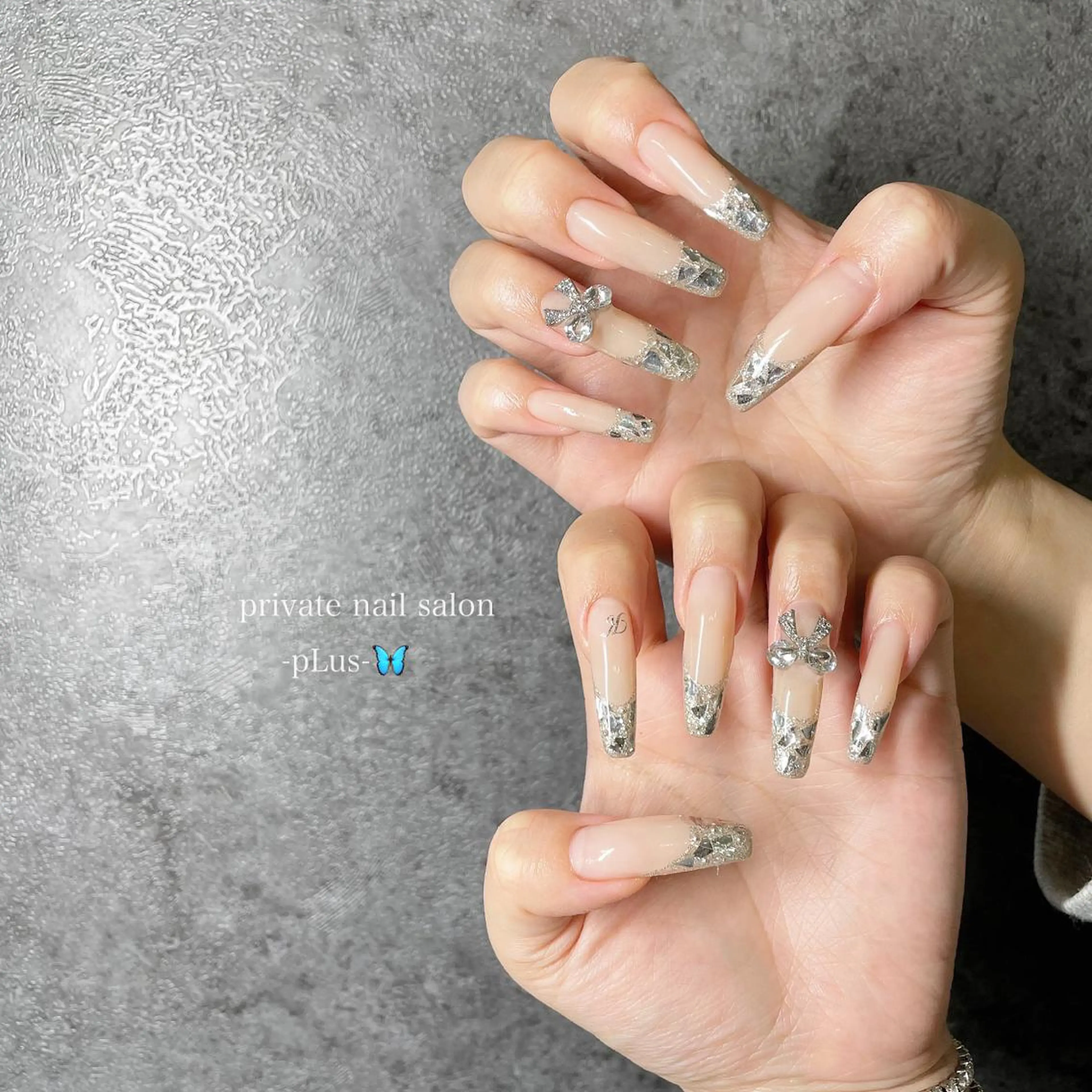 ネイル nail salon 7 _seven_のネイルデザイン