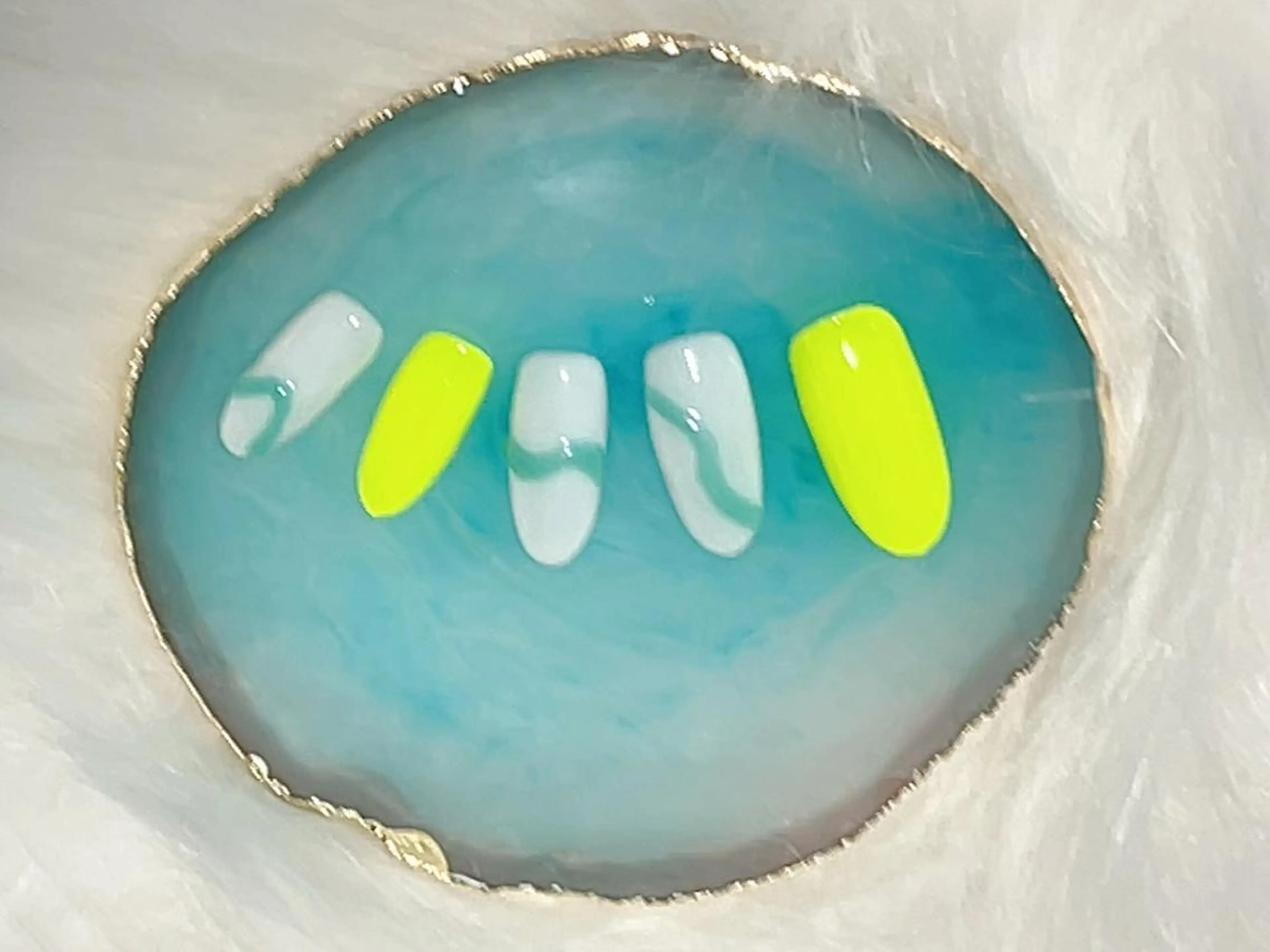 ネイル アートネイル ジェルネイル ハンドネイル アップネイル 鶴田のネイルデザイン