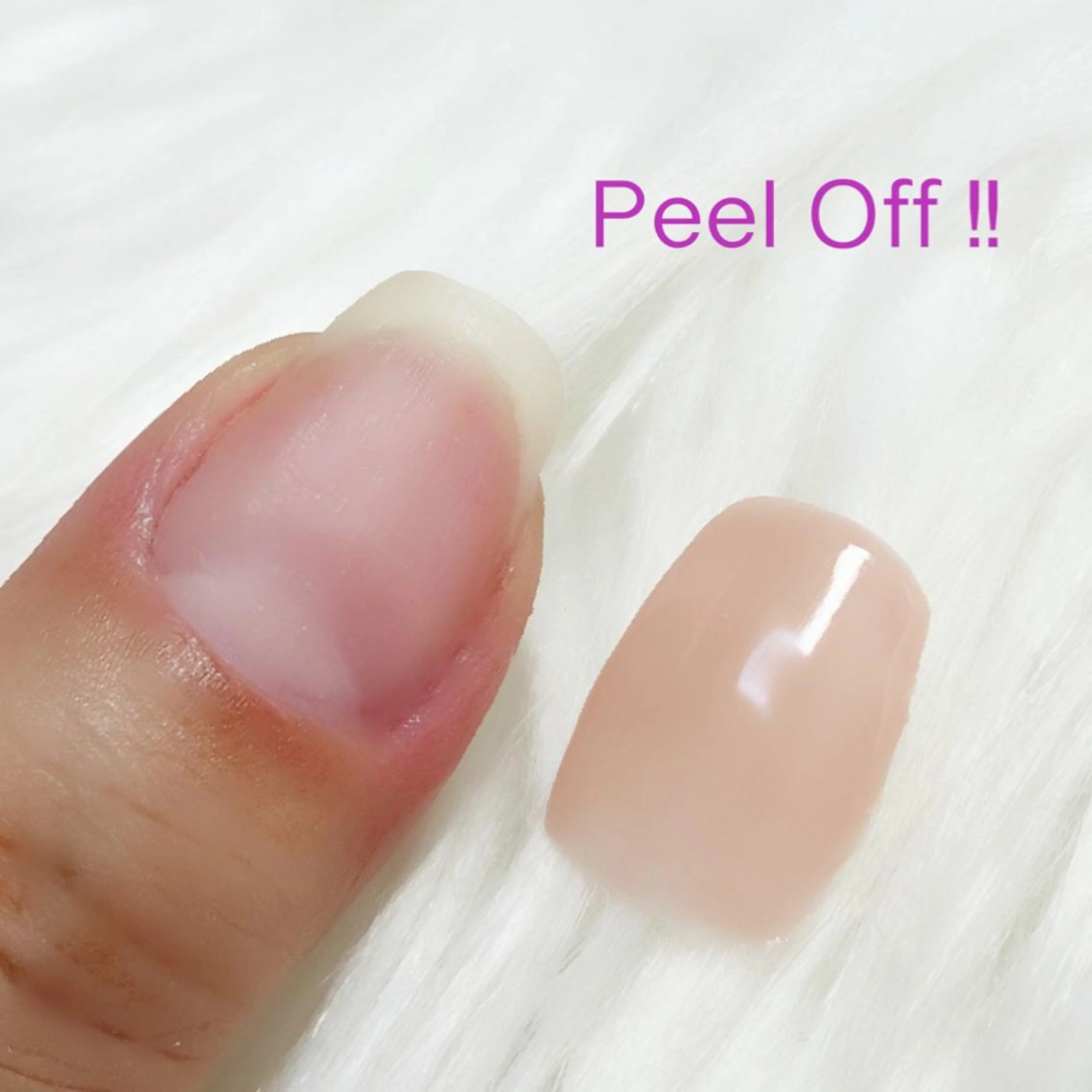 ネイル VIOLA .nailのネイルデザイン