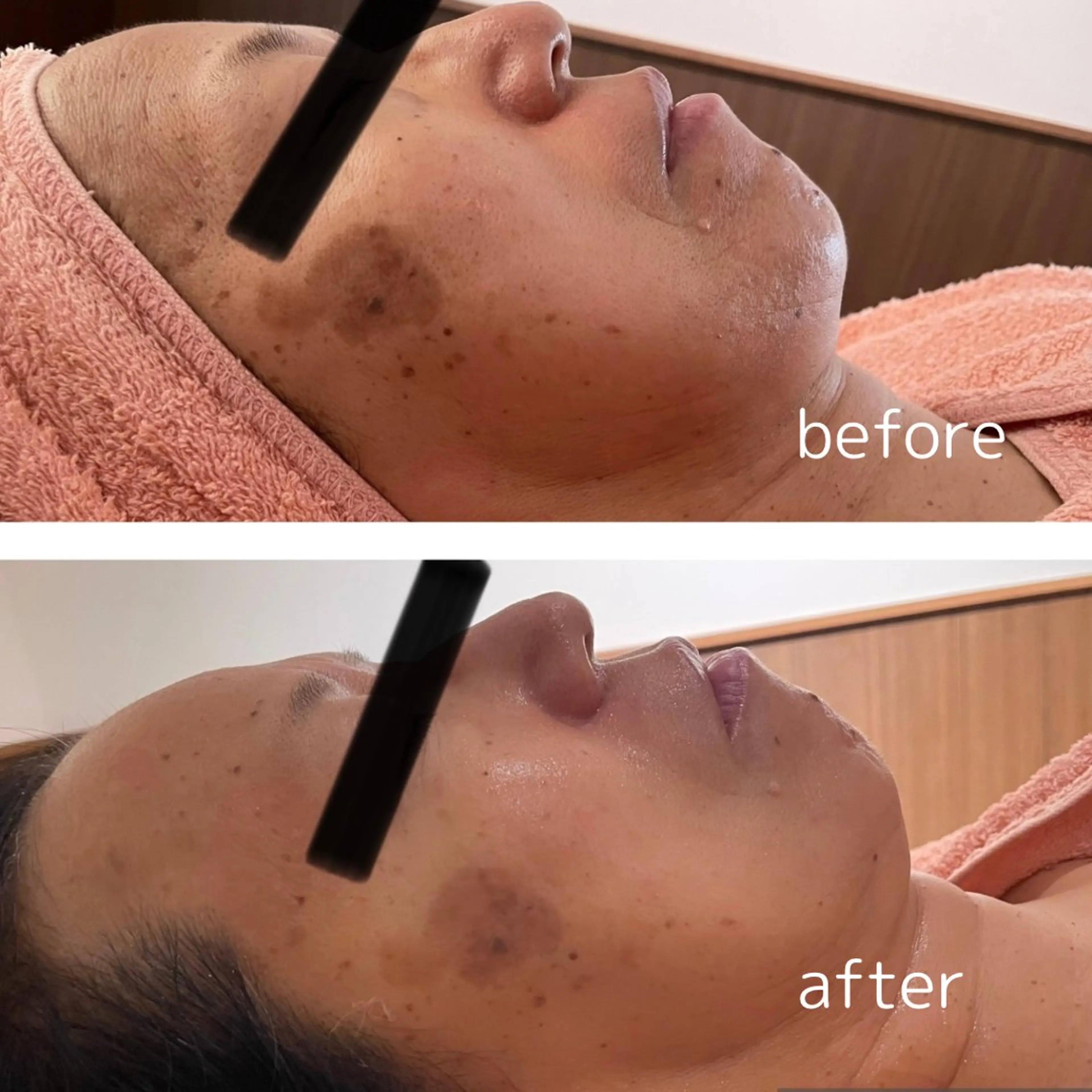 エステ 不調改善サロン ma couleurのエステ・リラクイメージ