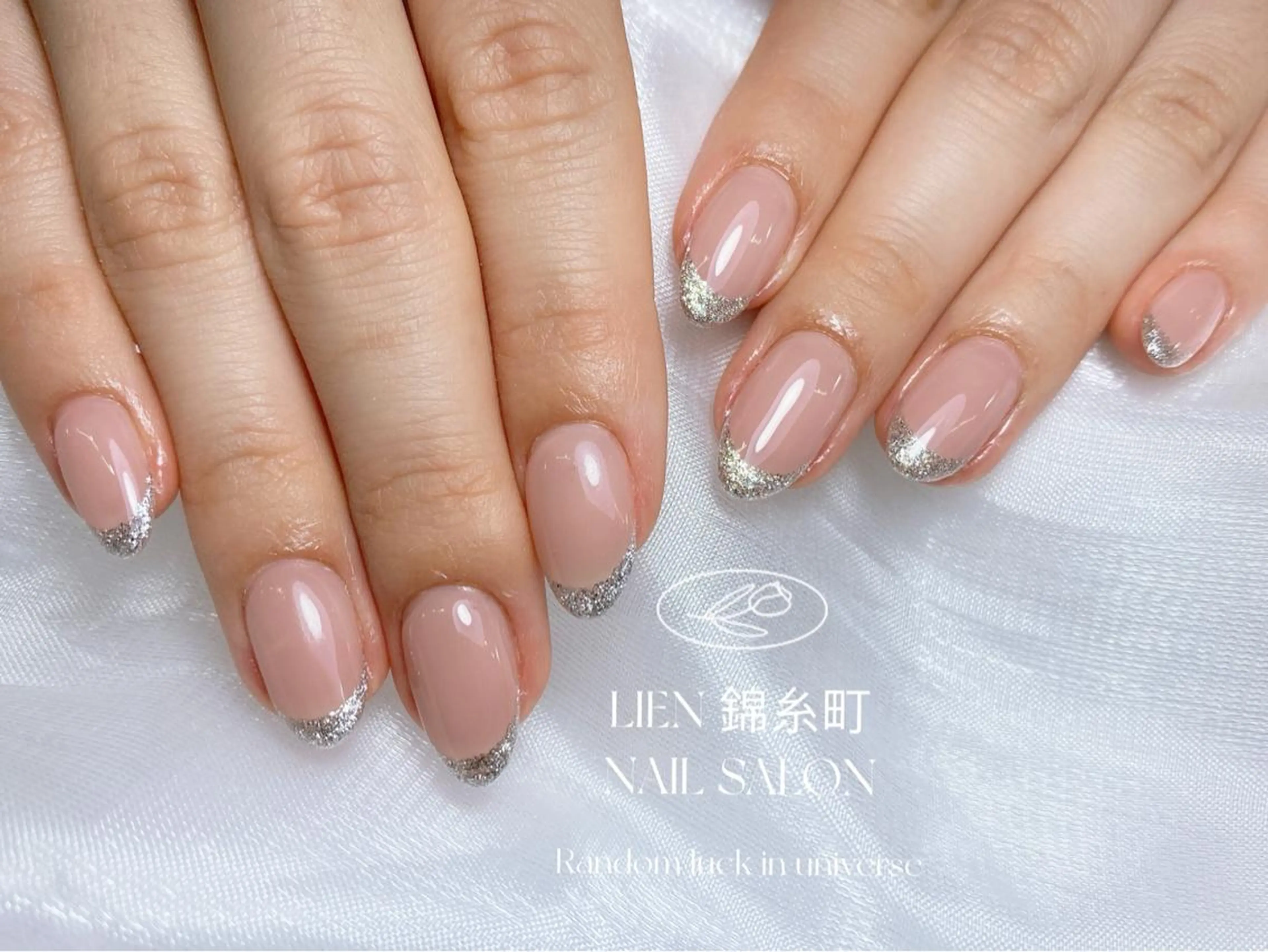 ネイル ハンドネイル Lien  _リエン リエンのネイルデザイン