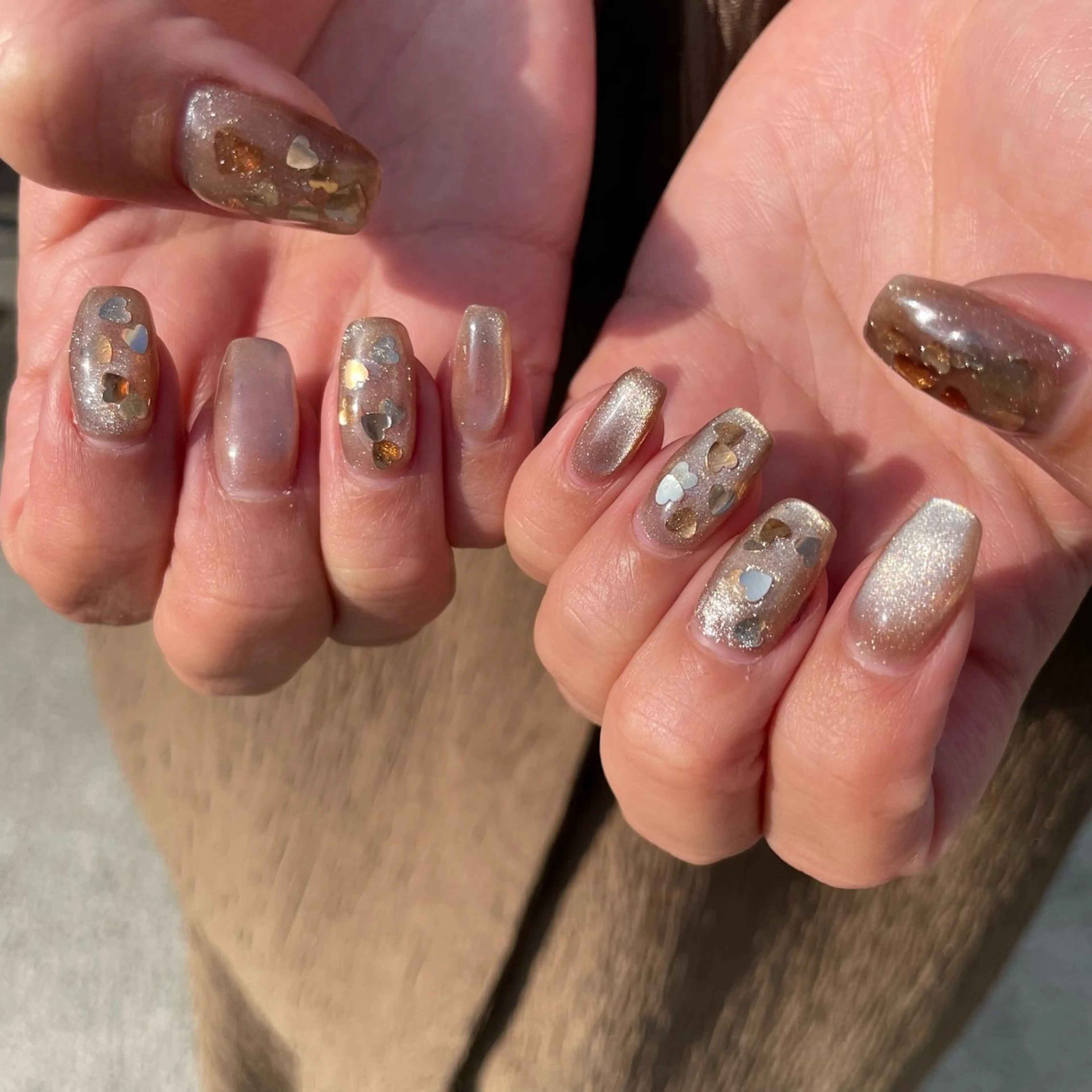 ネイル ano. nailのネイルデザイン