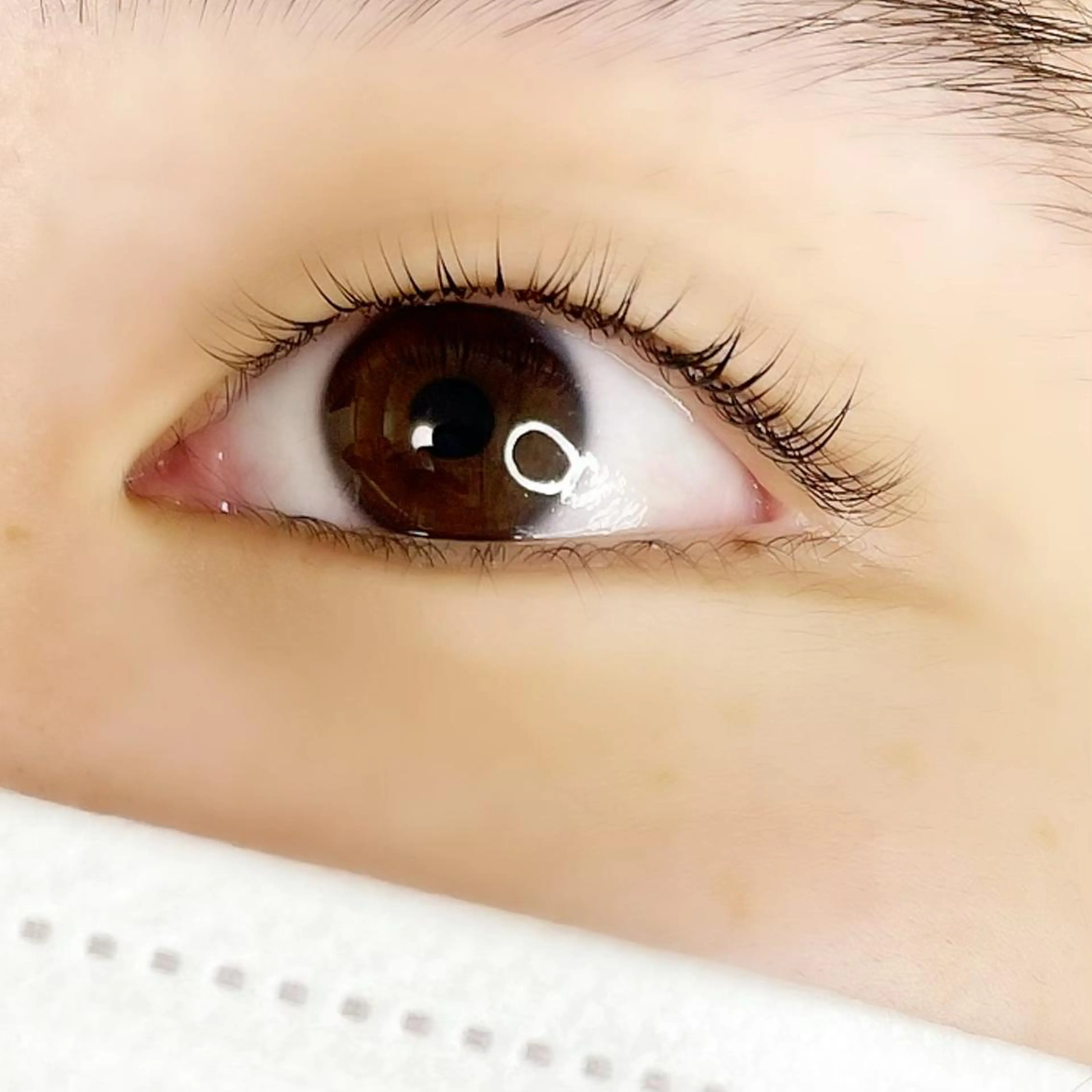 マツエク・マツパ Callana所属・Callana KAYOのエステ・リラクイメージ