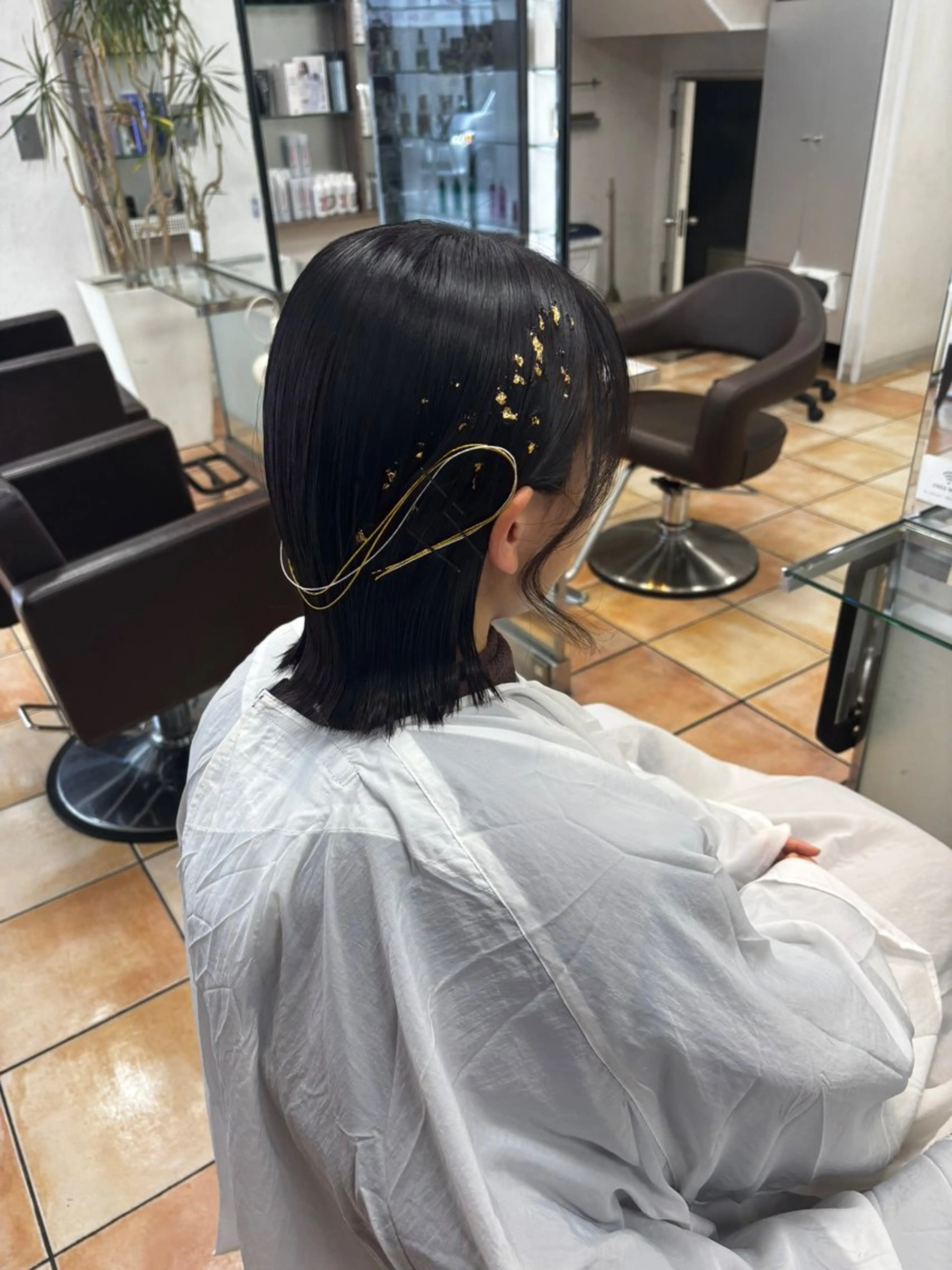 ヘアアレンジ Rina/似合う × なりたい、叶えます。のヘアスタイル