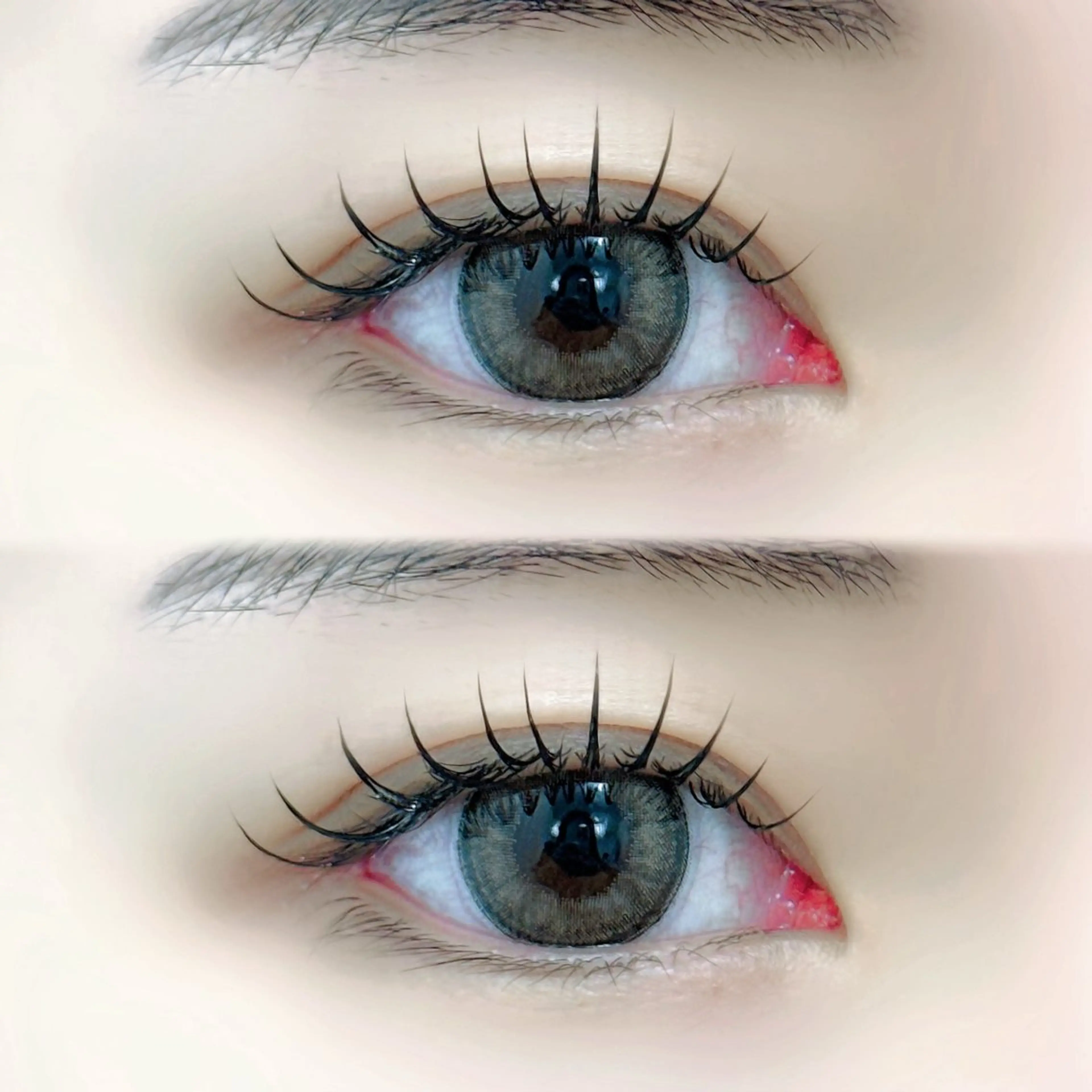 マツエク・マツパ YUI 🩵 表参道✧韓国風まつげのマツエク・マツパデザイン