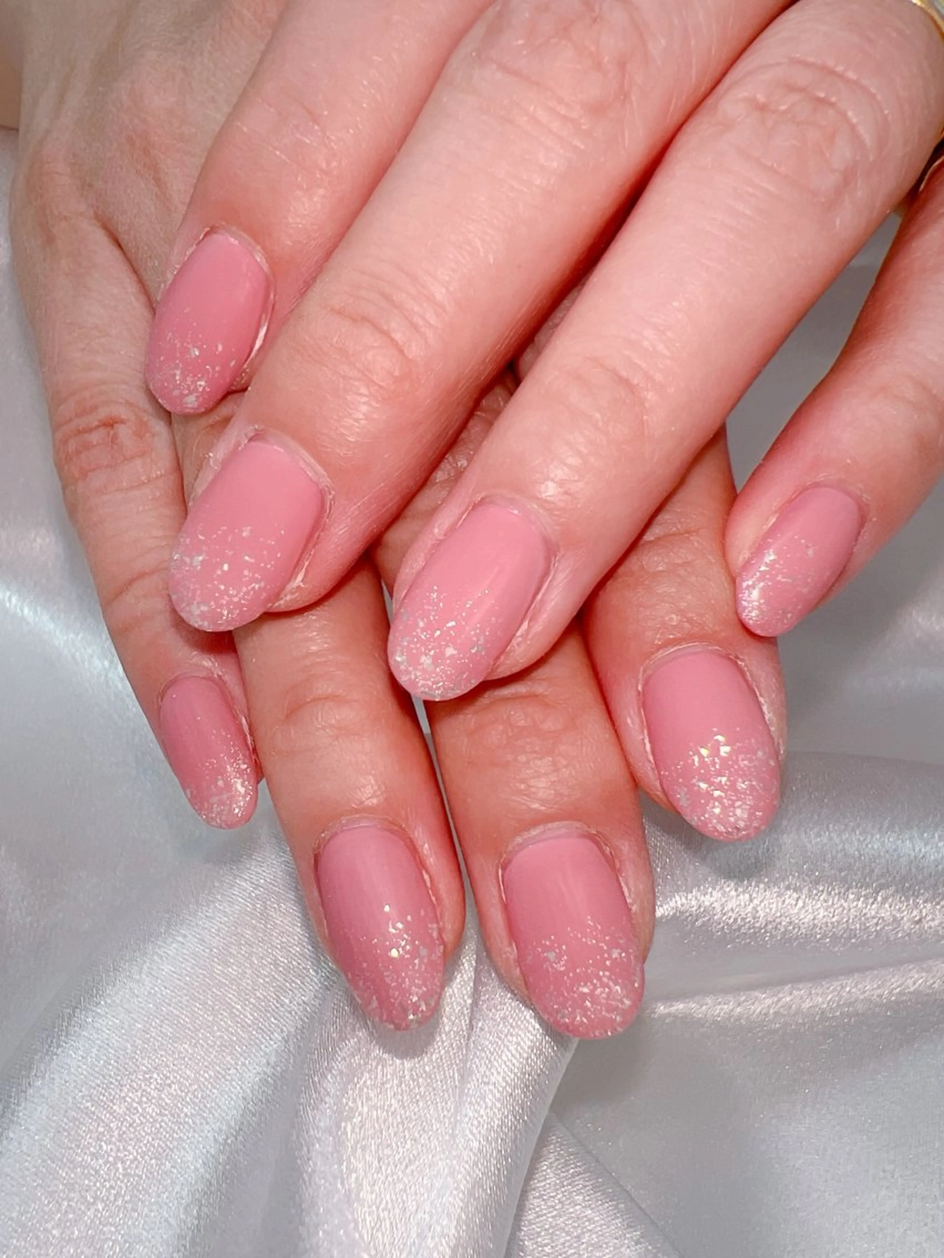 ネイル Emi lyのネイルデザイン