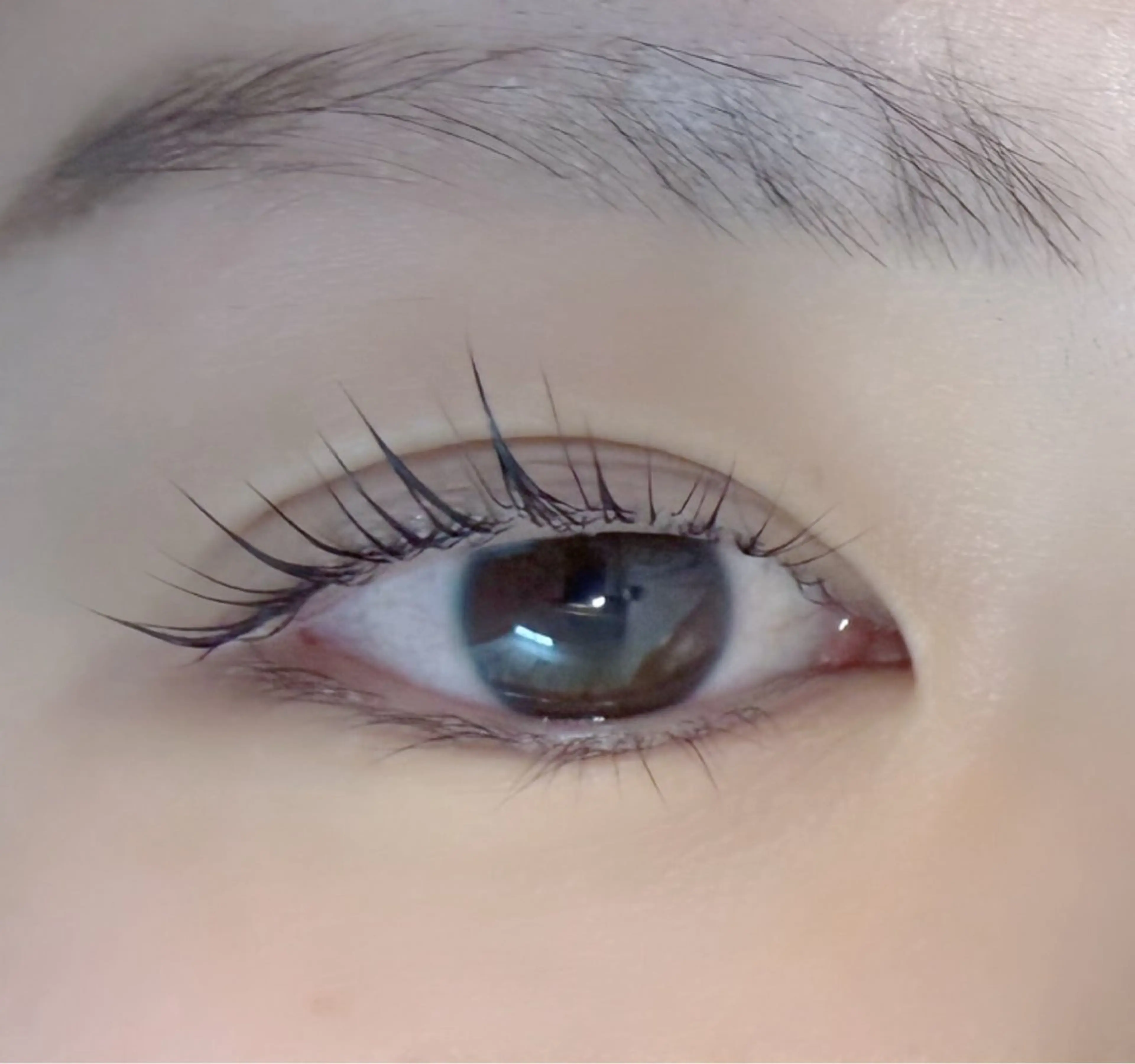 マツエク・マツパ EYELA 𝑴𝑨𝑯𝑶🍒のマツエク・マツパデザイン