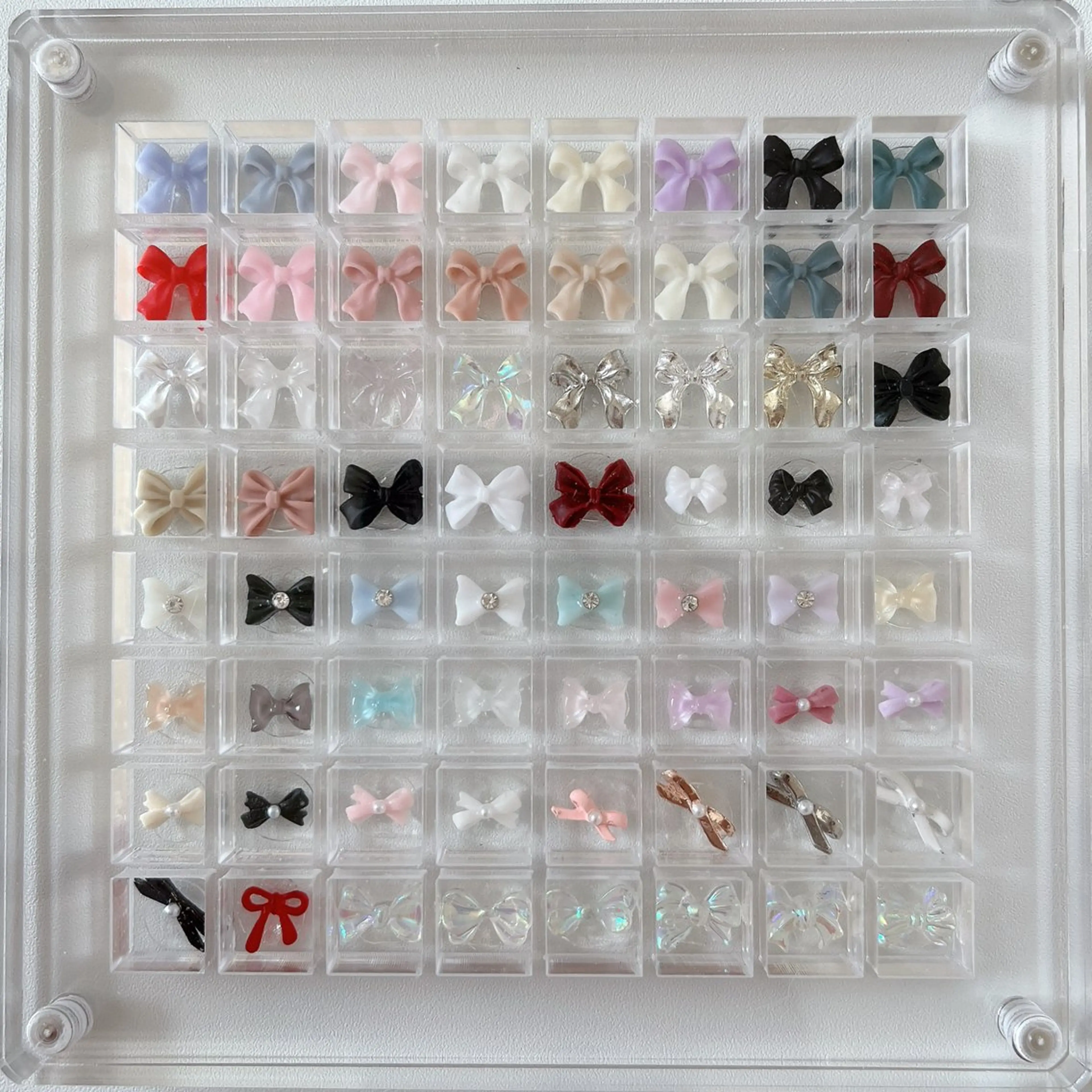 ネイル 児玉 茉緒のネイルデザイン