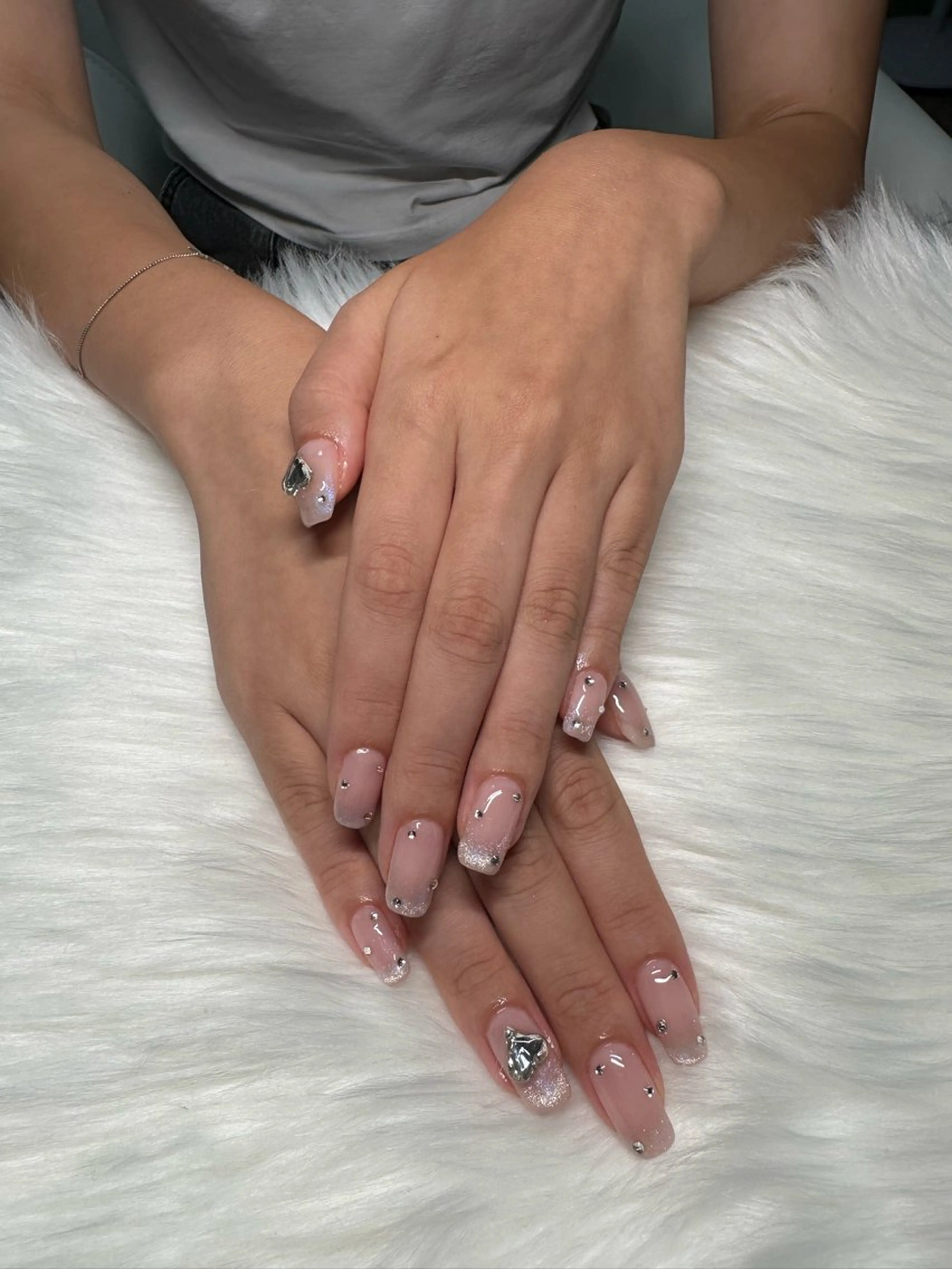 ネイル fruit .nailのネイルデザイン