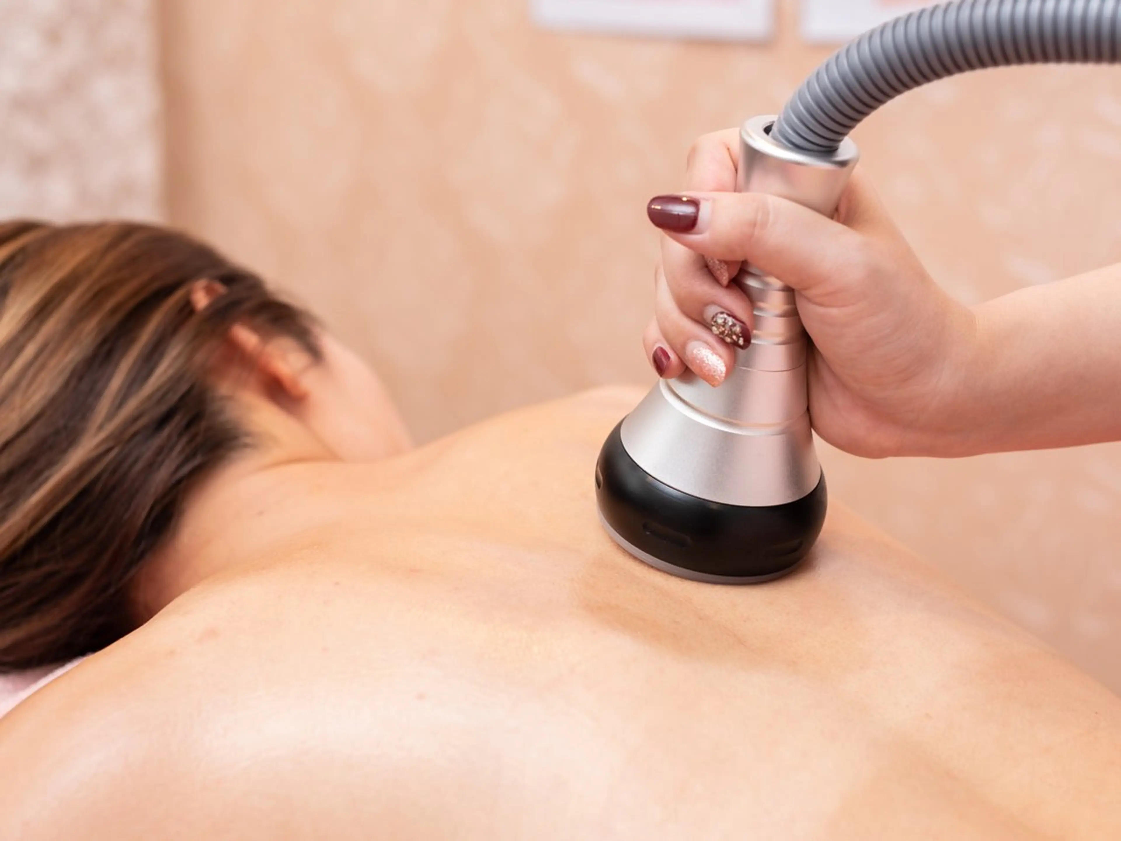 エステ 八事 ハリスのエステ・リラクイメージ