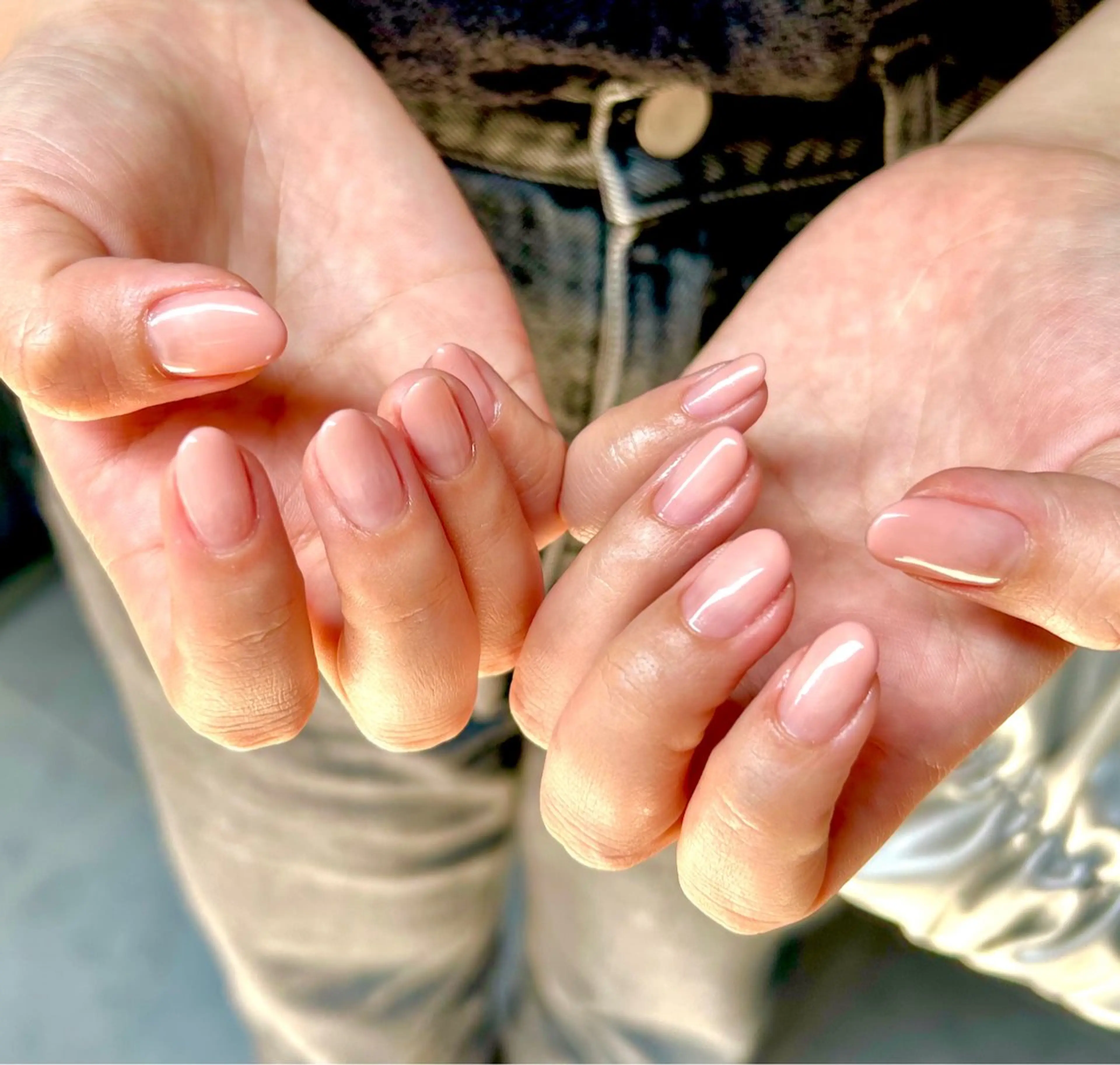 ネイル nailworks mのネイルデザイン