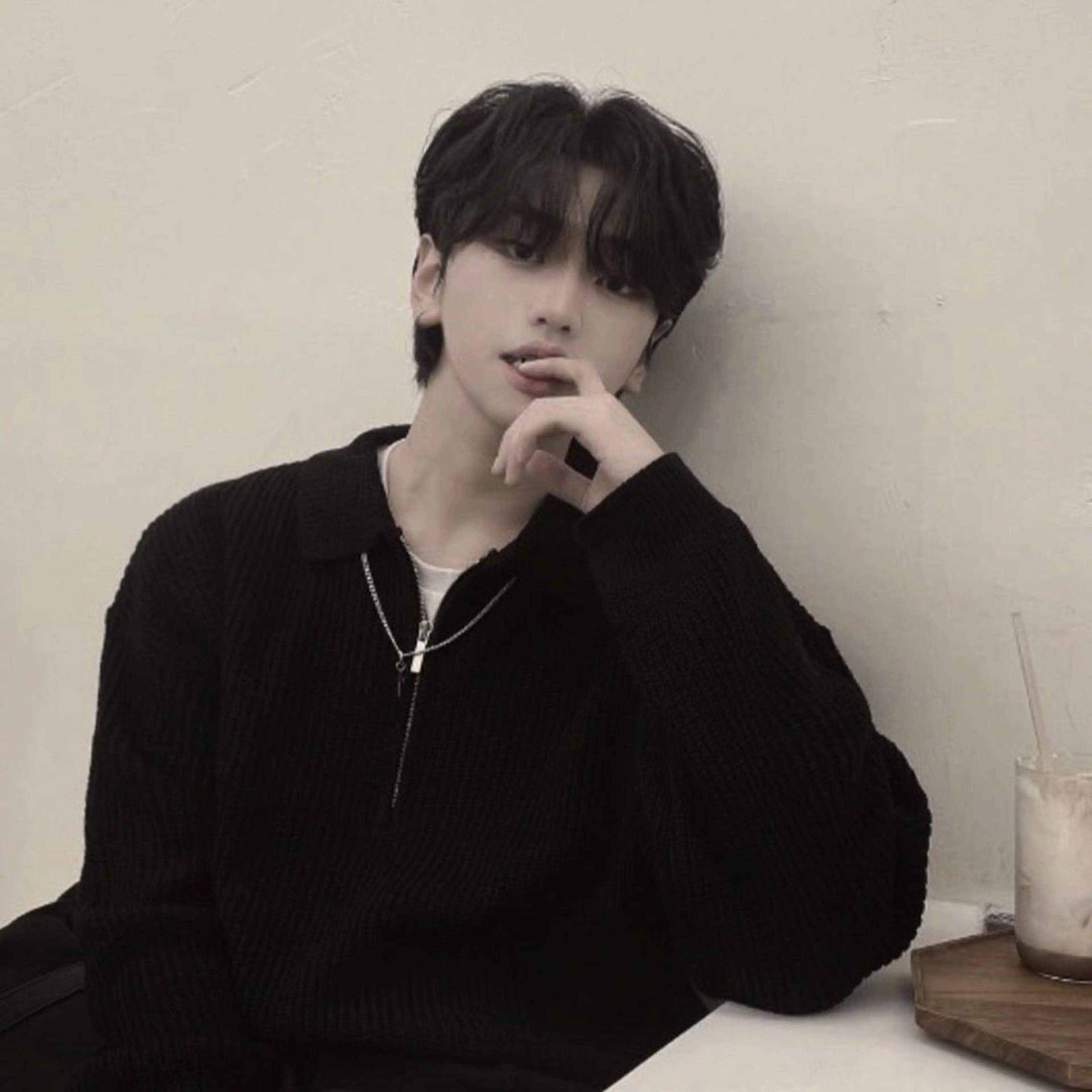 メンズ ダウンパーマ メンズパーマ 辻優太/韓国ヘア/メ ンズ/ダウンパーマのヘアスタイル