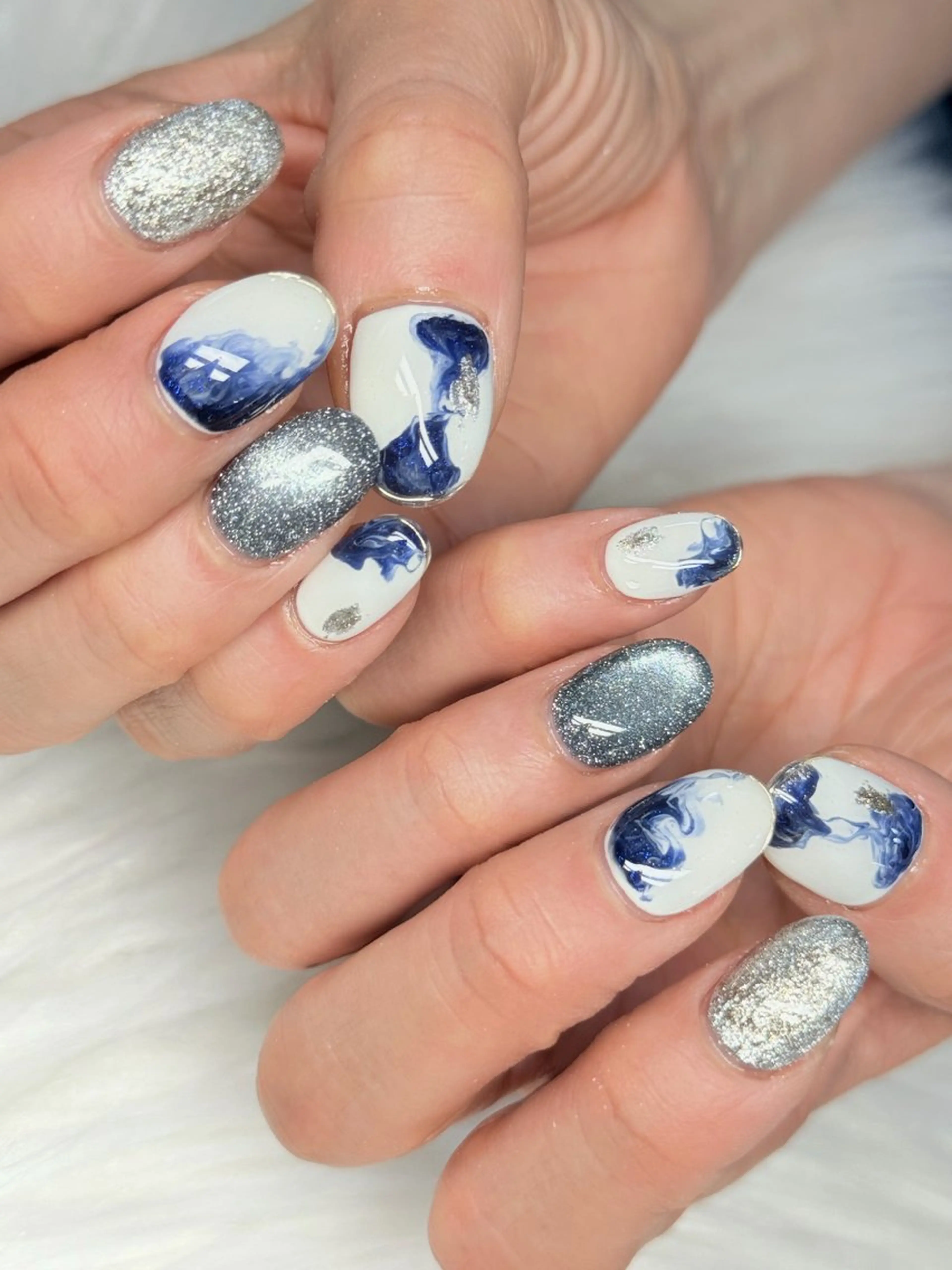 ネイル 森♡Nail ♡ ②のネイルデザイン