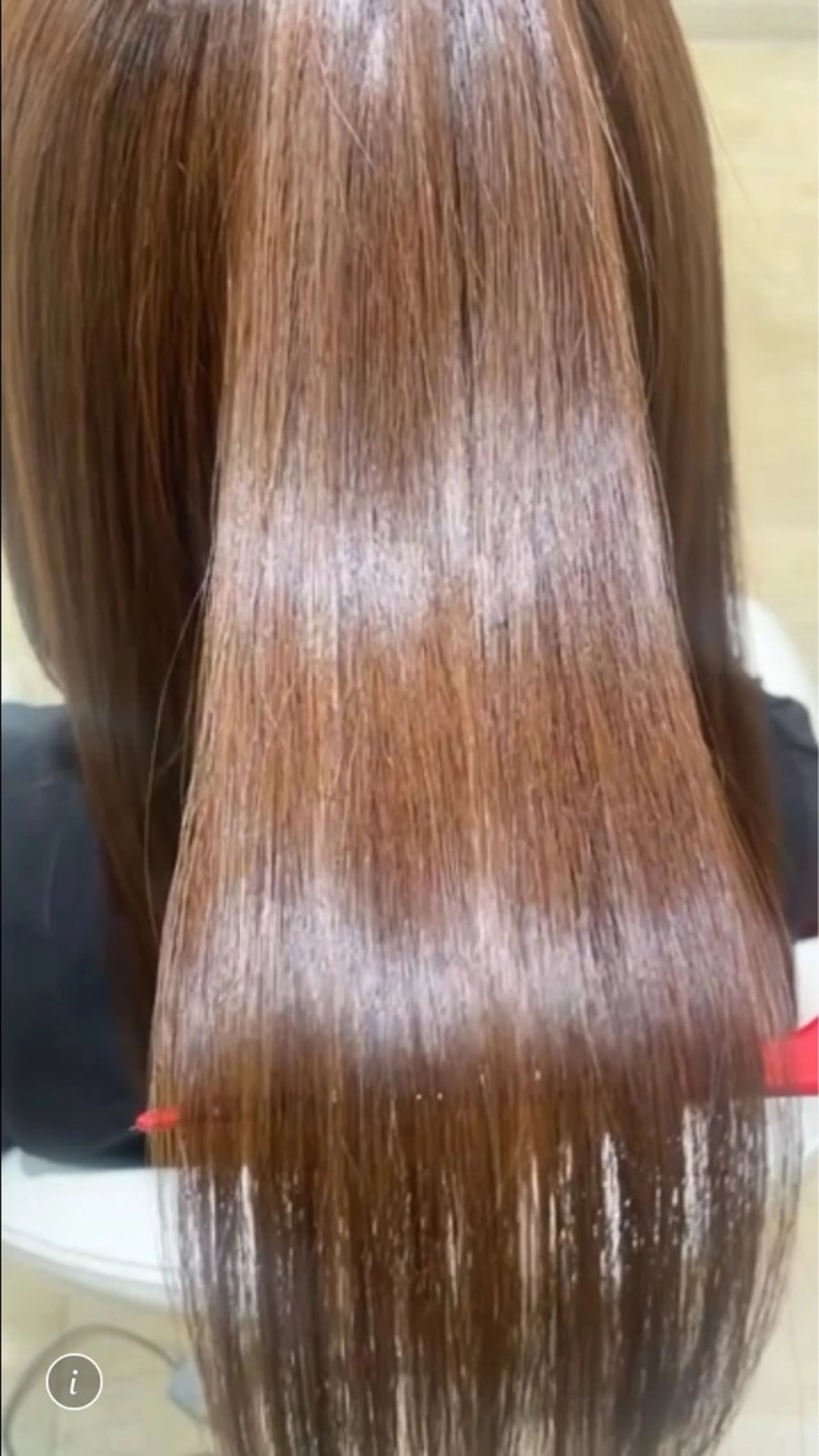 ロング カラー トリートメント WiLL川井田 志津子のエステ・リラクイメージ