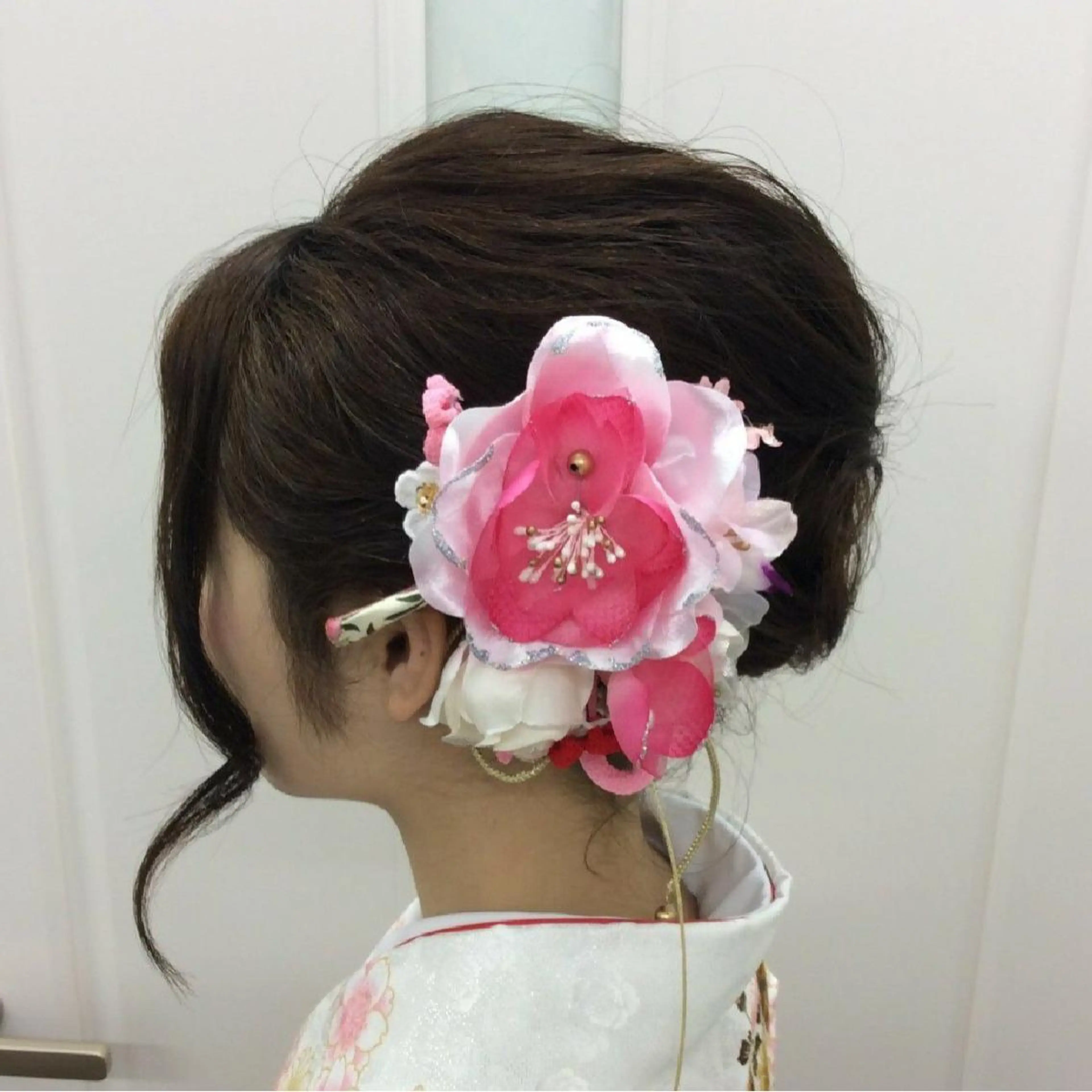 ヘアアレンジ Beauty  Space  KWのその他イメージ