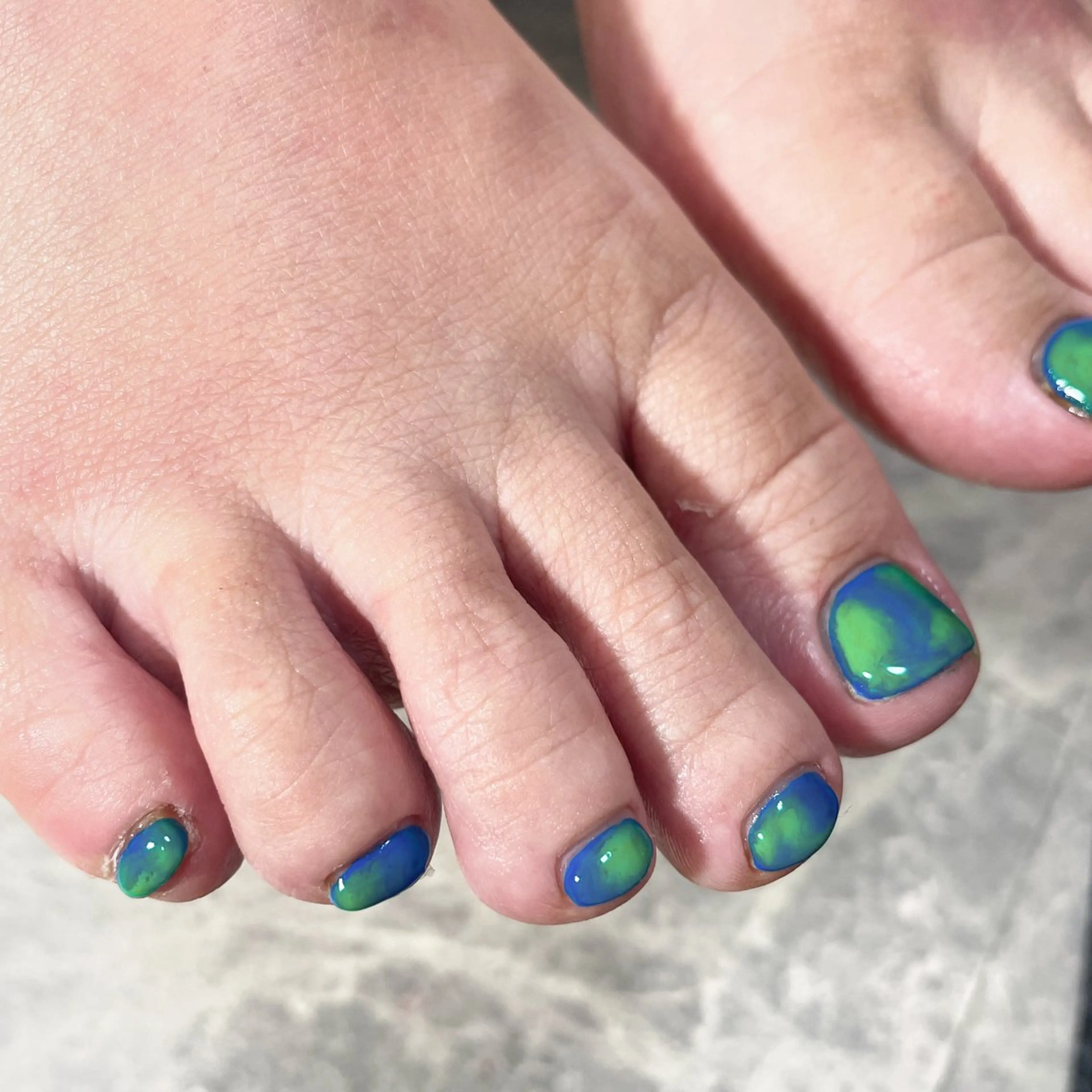 ネイル nail.gorin所属・吉村 優子のネイルデザイン