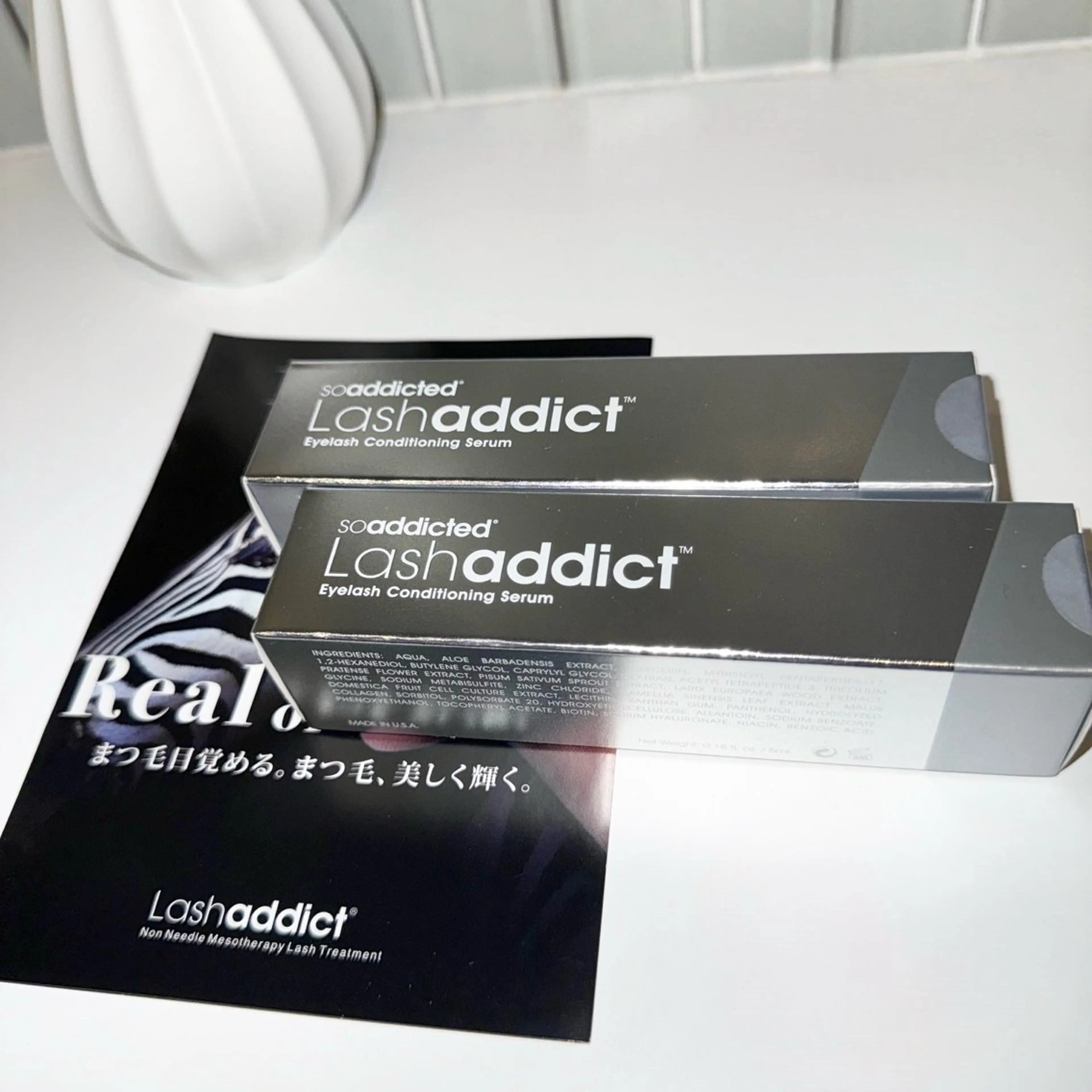 マツエク・マツパ EYELA大宮西口店 SASAKIのマツエク・マツパデザイン